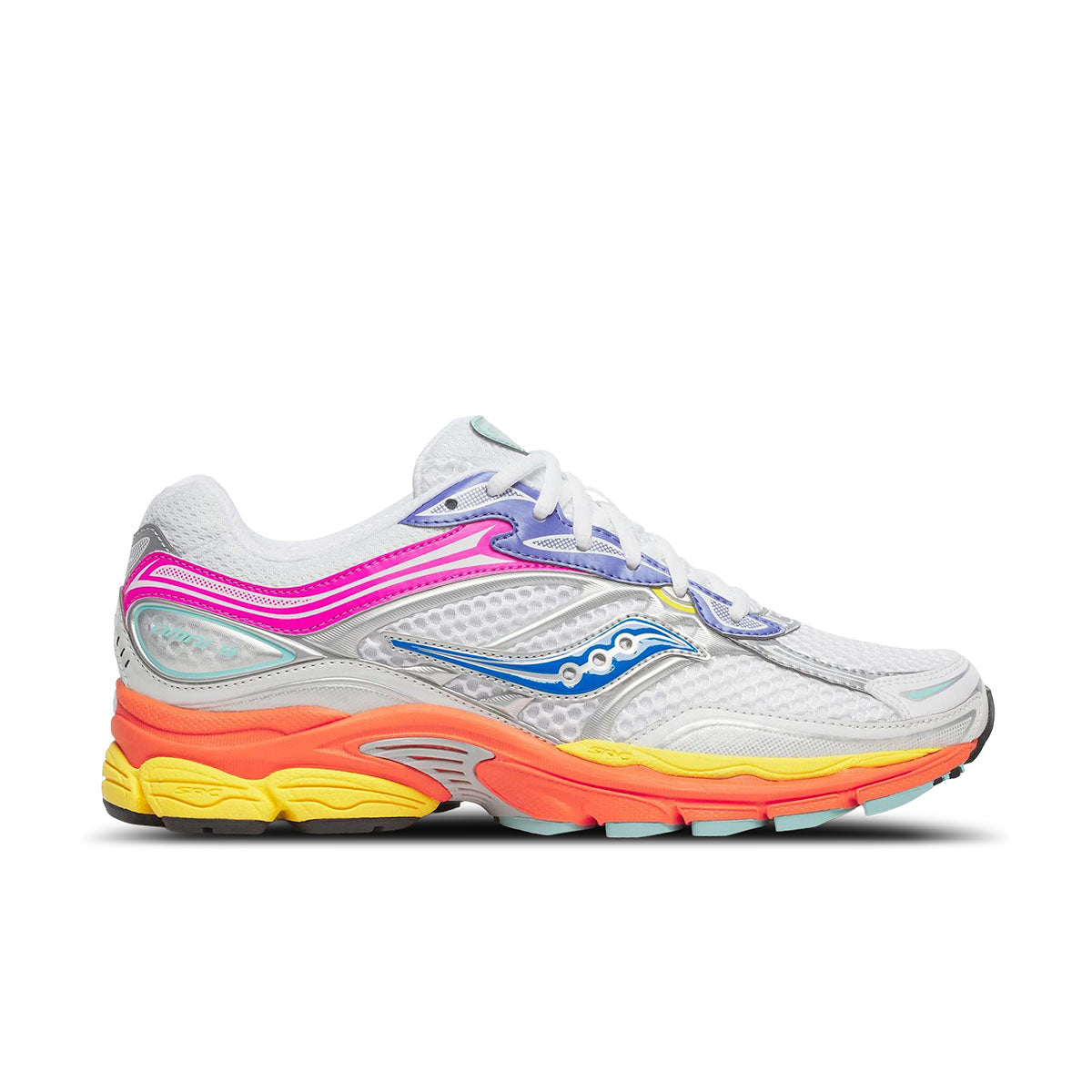 Saucony Progrid Omni 9 \'White Suede\' S70739-54_sivasdescalzo-  main image 4