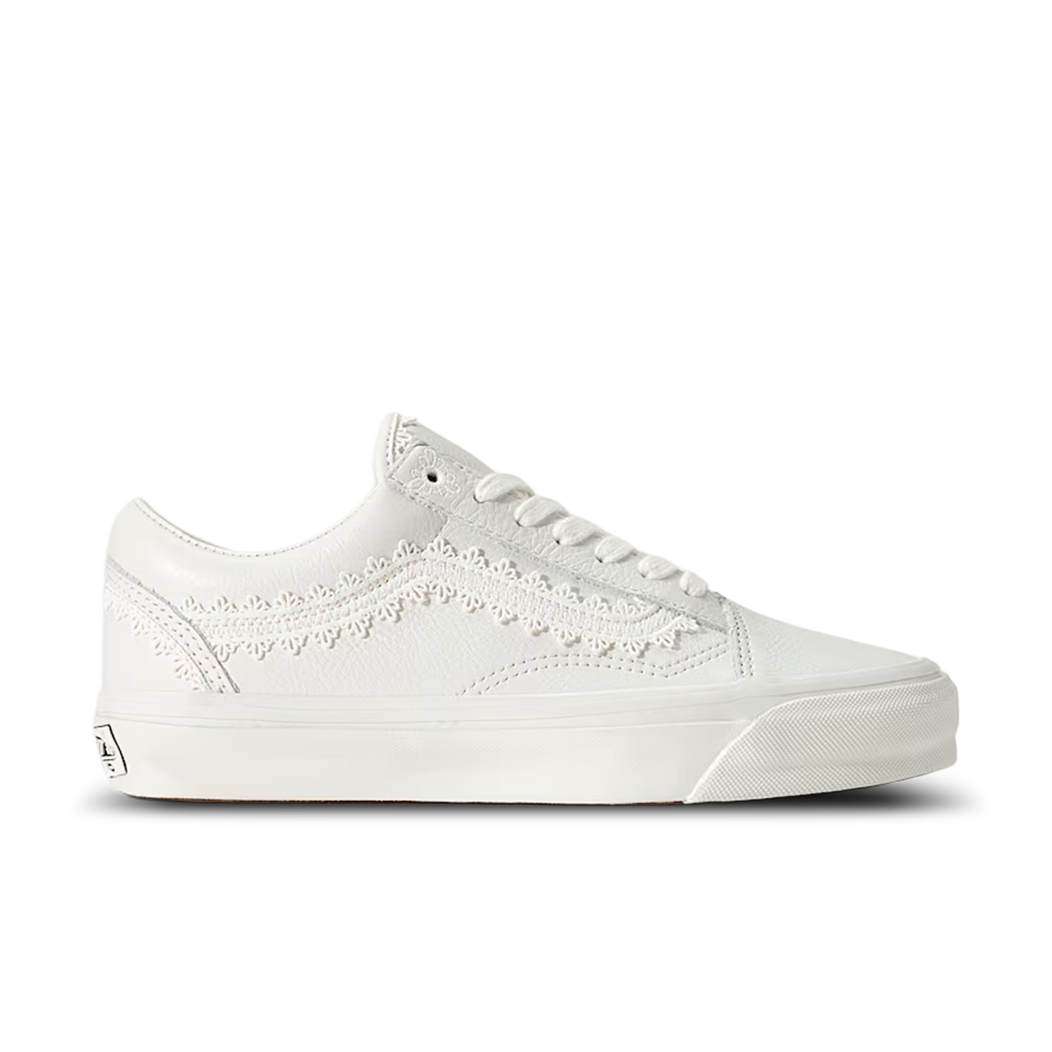 Vans LX Old Skool Chou Chou 'Marshmallow'