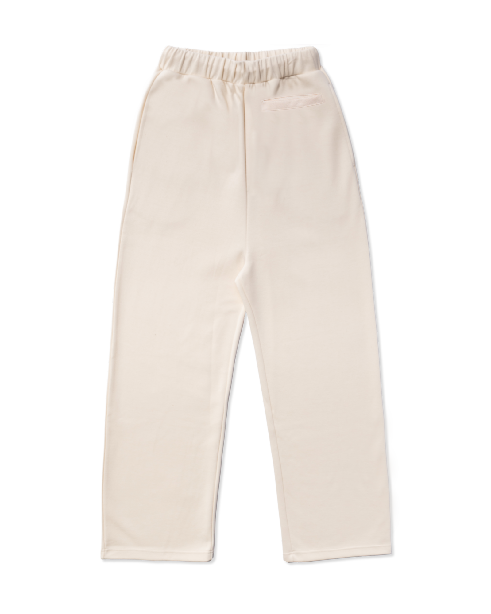Kingsrowe Laze Pants 'Cream'