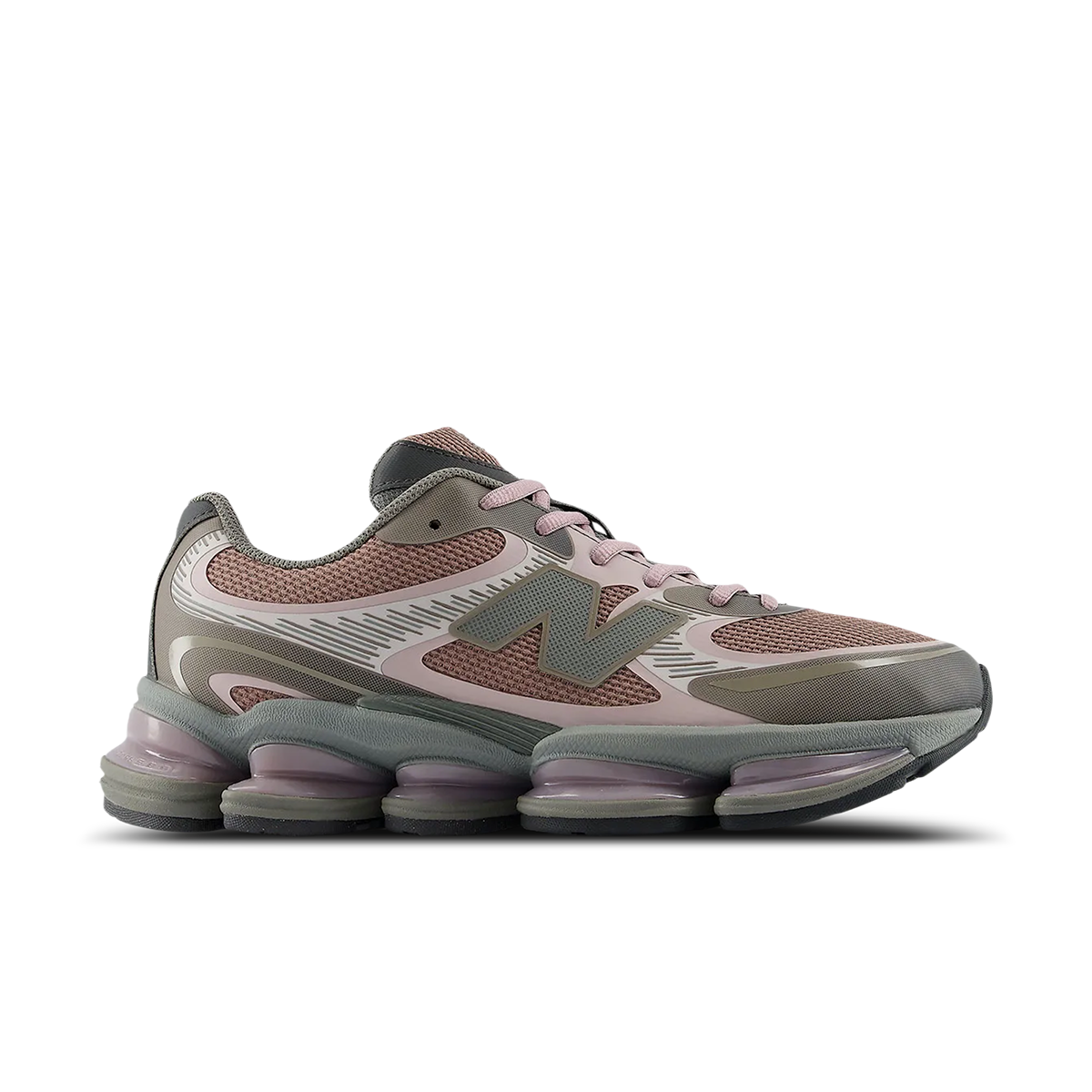 New Balance Abzorb 2000 'Ice Wine/Earth Shadow'