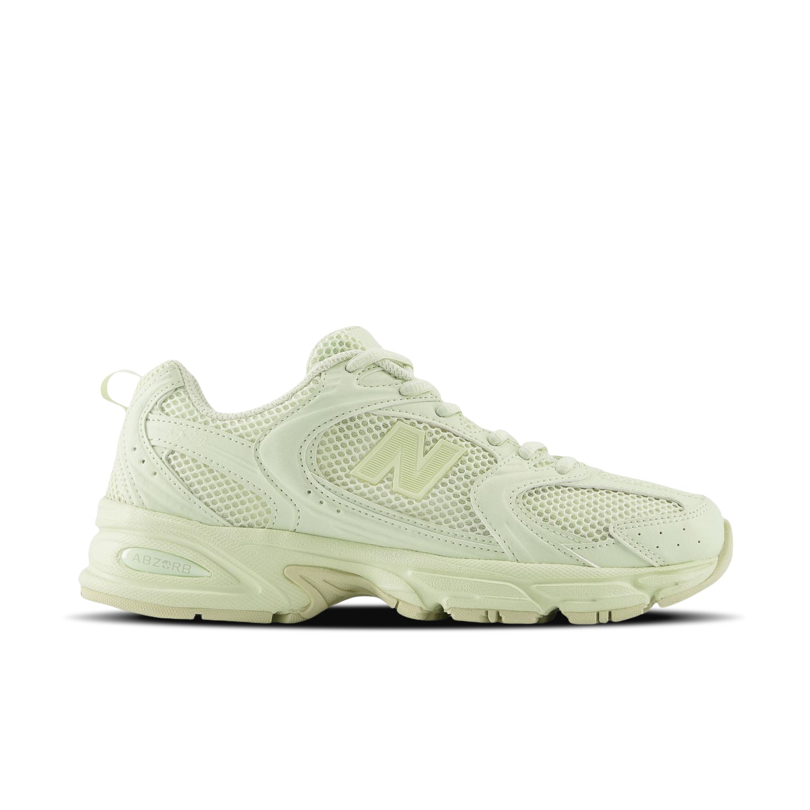 Womens New Balance 530 'Mineral'