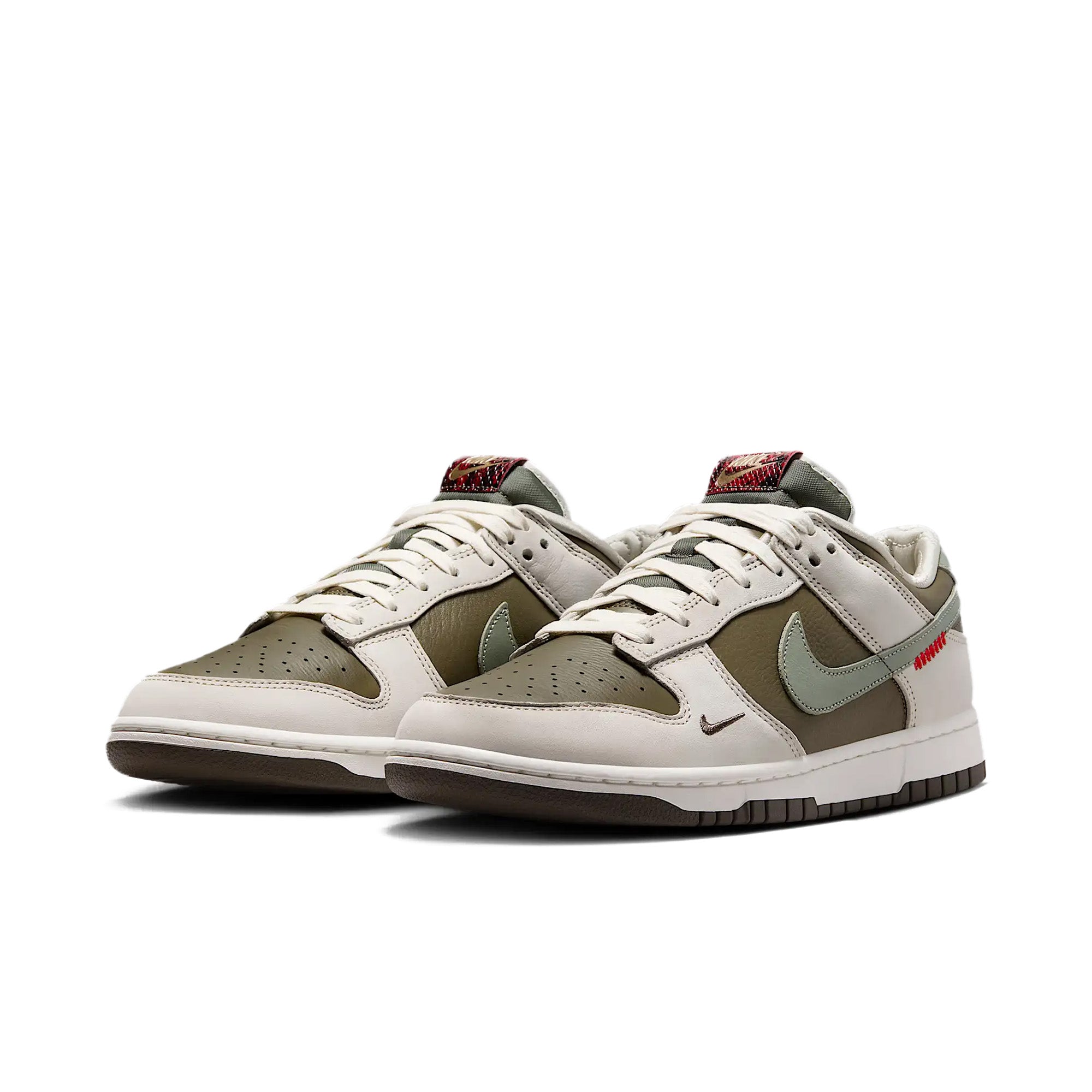 Nike Dunk Low Retro 'Year of the Snake'