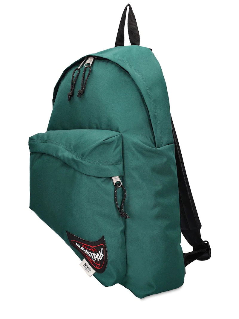 Eastpak x Maison Margiela MM6 Dripping Pak'r Backpack 'Green'