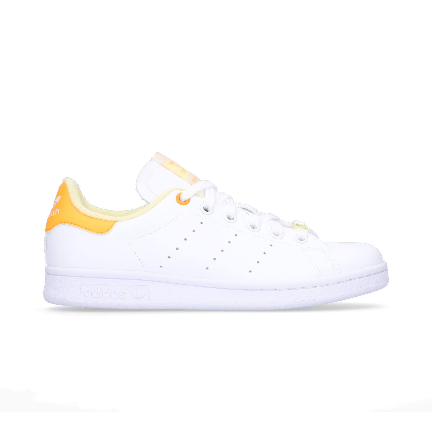Women's adidas Stan Smith Her Vegan Shoes - White