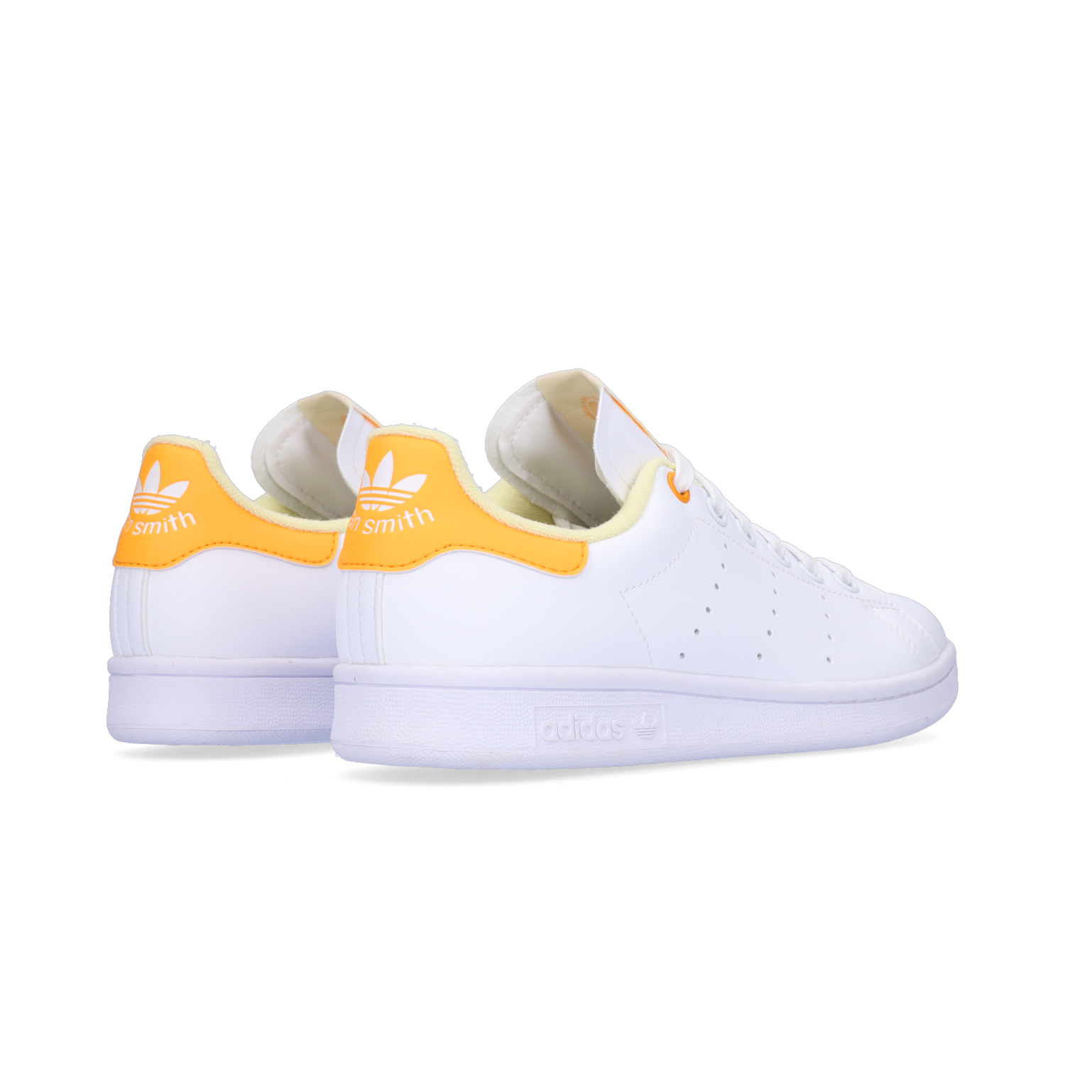 adidas Stan Smith Her Vegan 'Orange Rush'