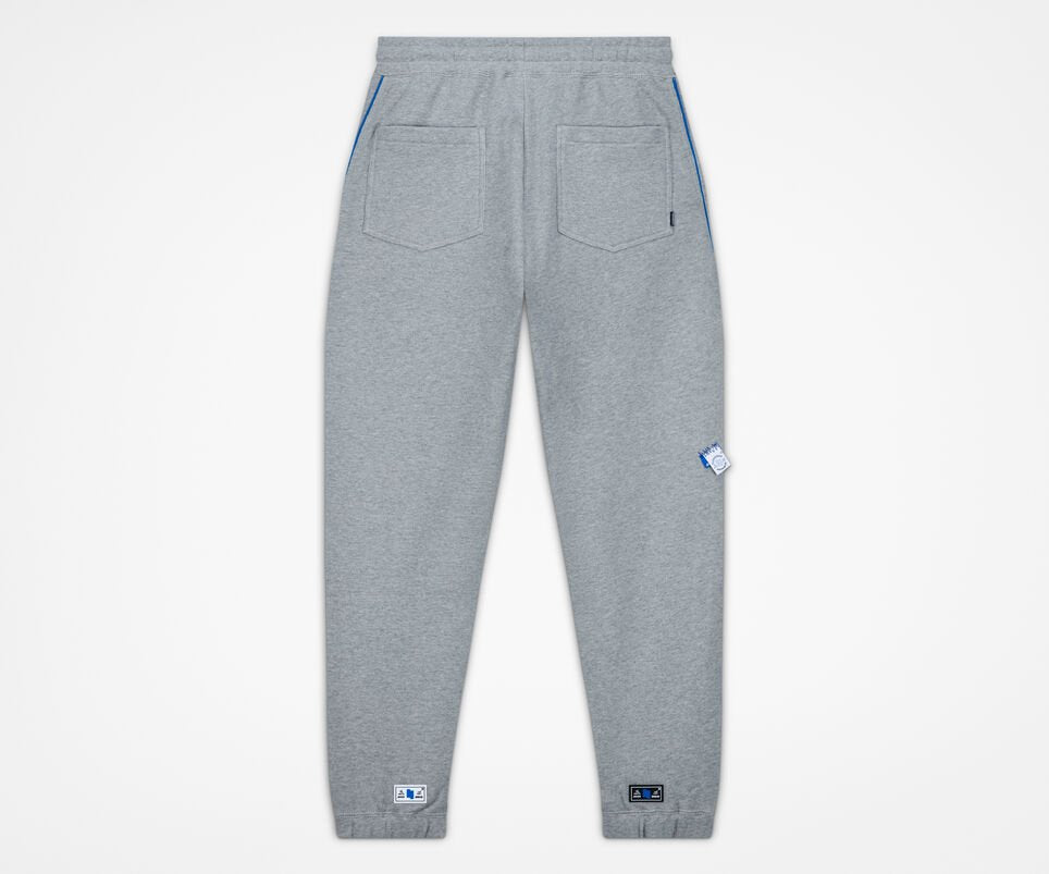 Converse x Ader Error Shapes Pants 'Grey'
