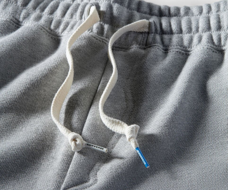 Converse x Ader Error Shapes Pants 'Grey'