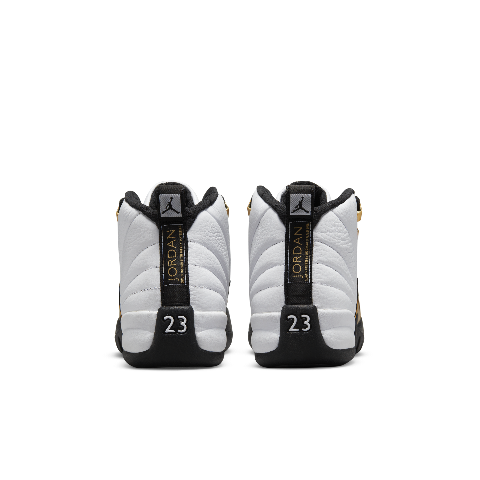 Youth Air Jordan 12 ''Royalty'' GS