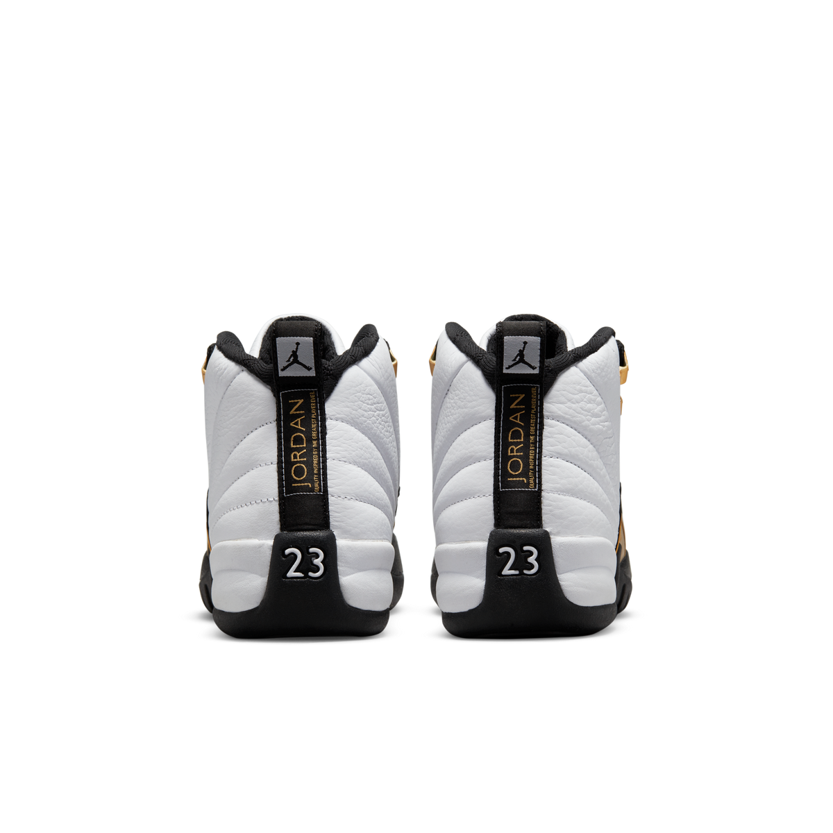 Youth Air Jordan 12 ''Royalty'' GS Sole Classics