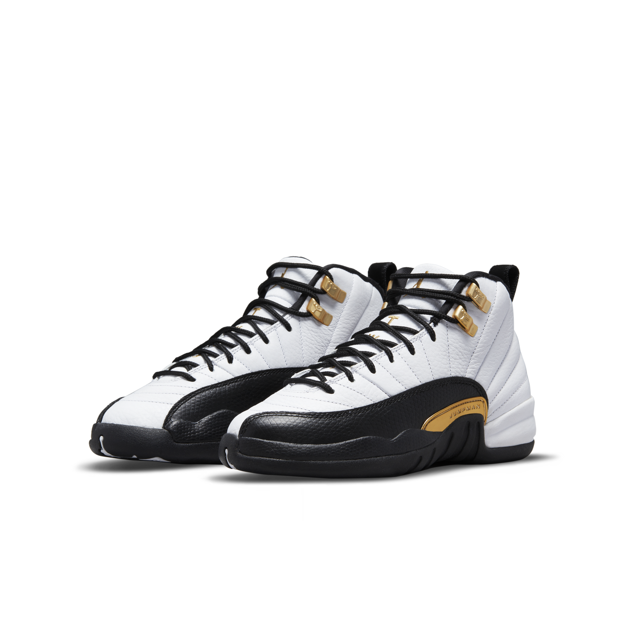 Youth Air Jordan 12 ''Royalty'' GS