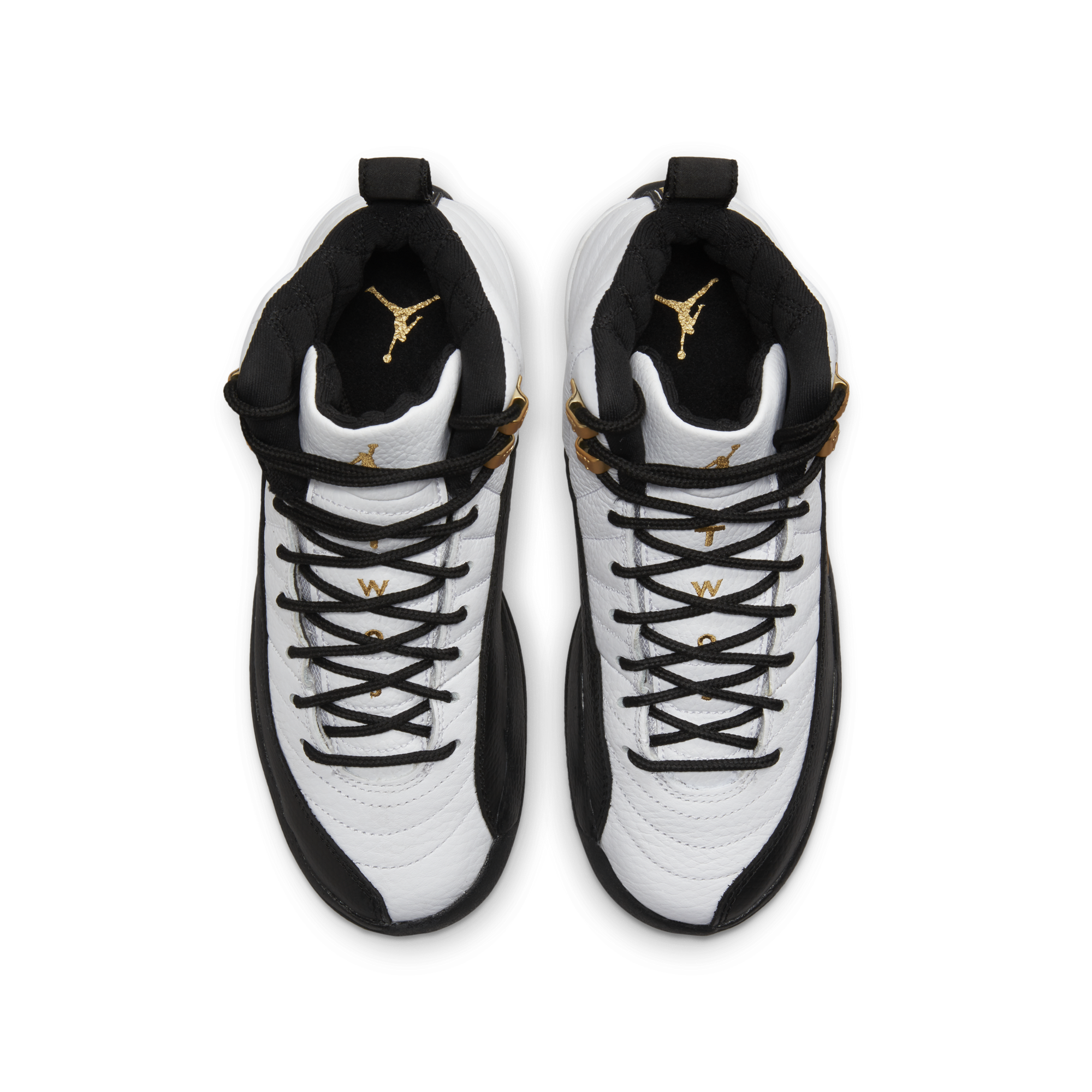 Youth Air Jordan 12 ''Royalty'' GS