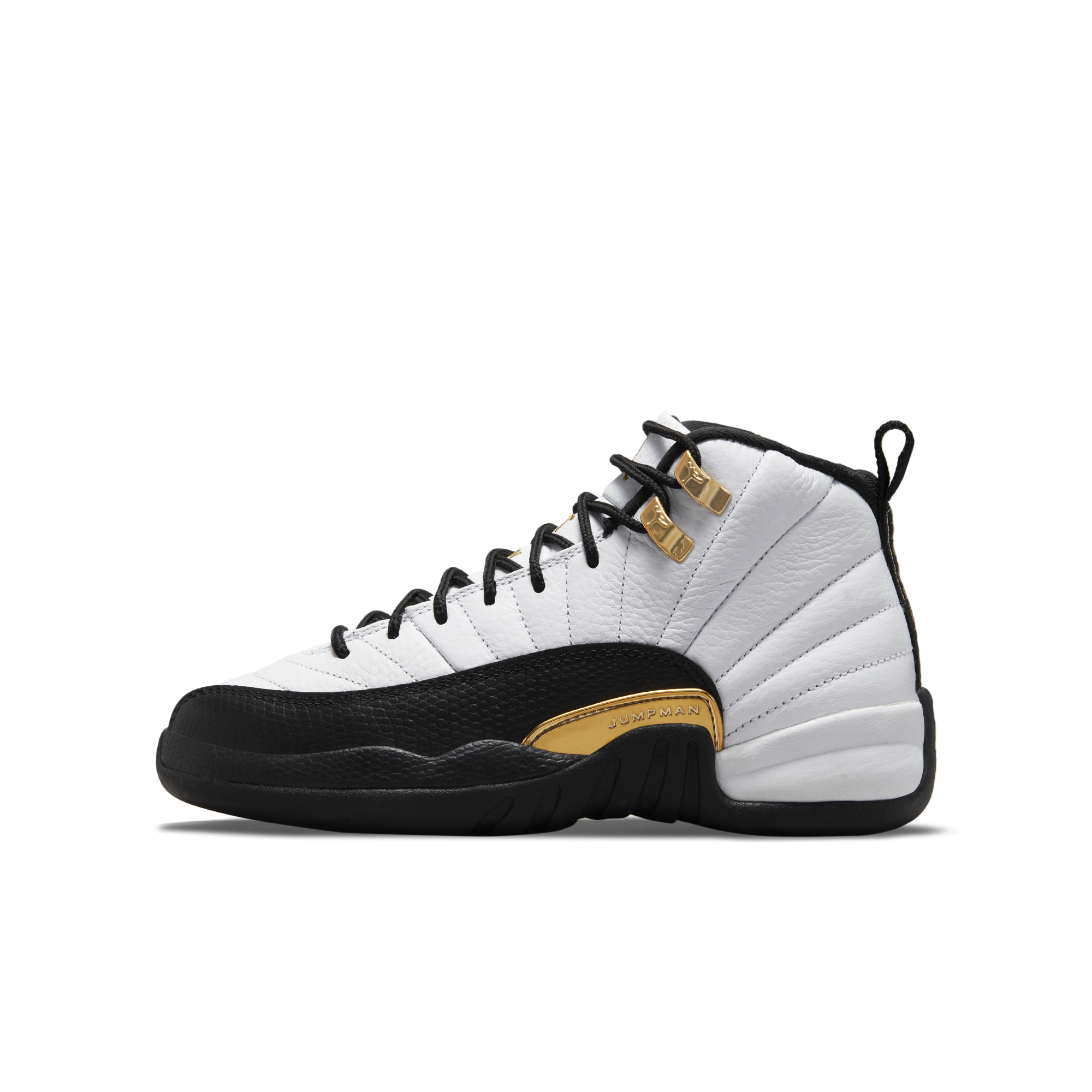 Youth Air Jordan 12 ''Royalty'' GS