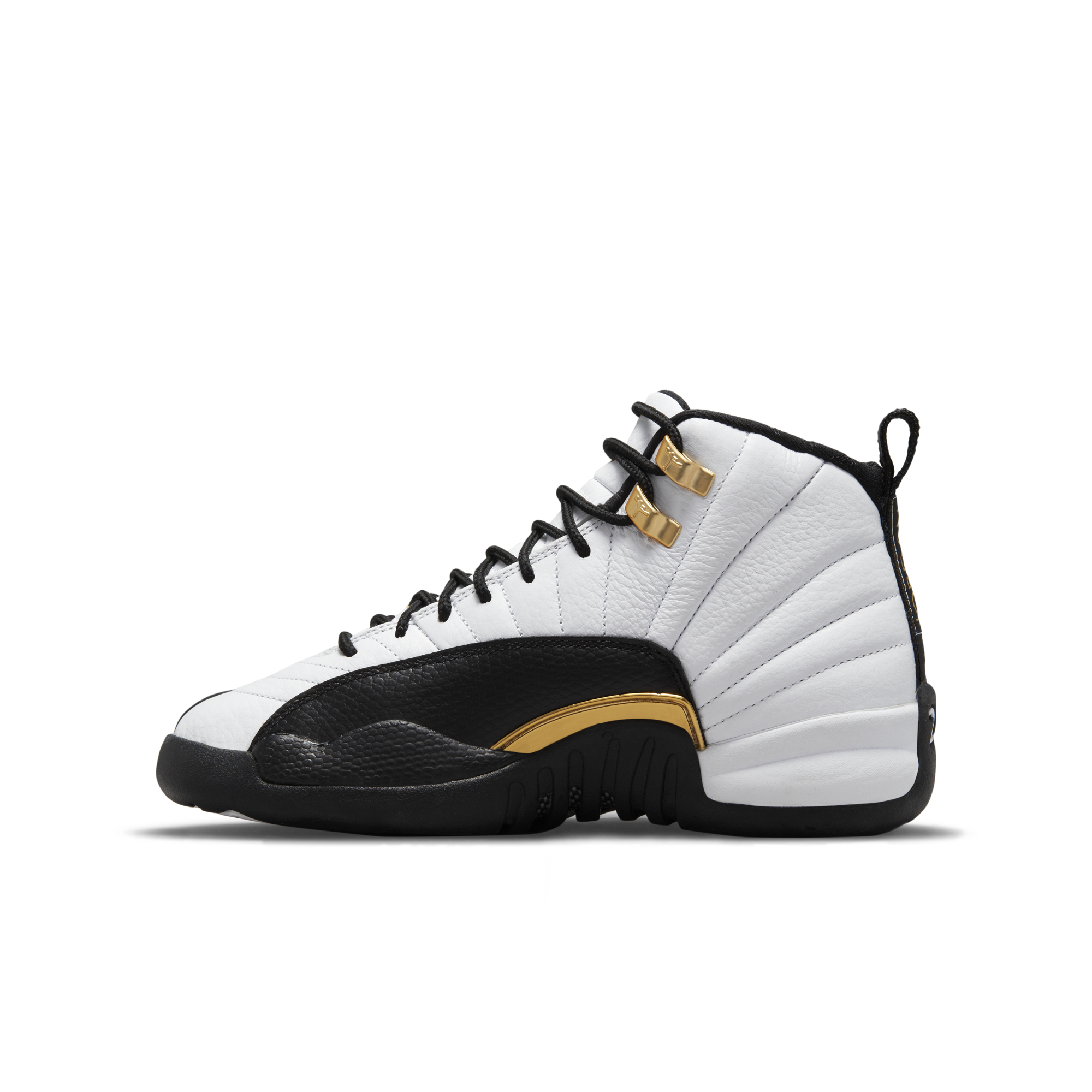 Youth Air Jordan 12 ''Royalty'' GS