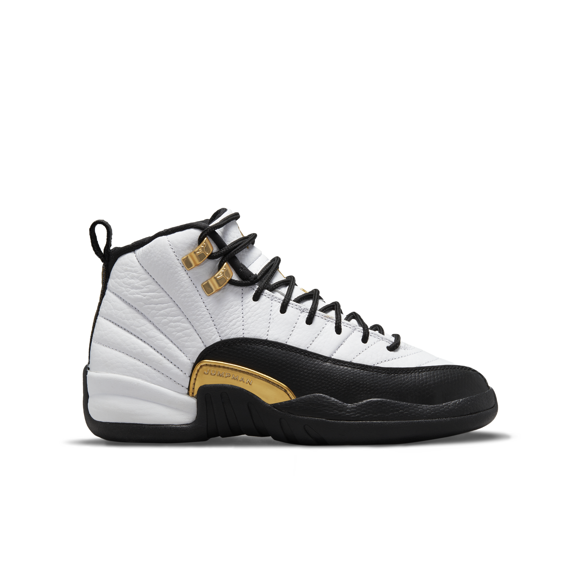 Youth Air Jordan 12 ''Royalty'' GS