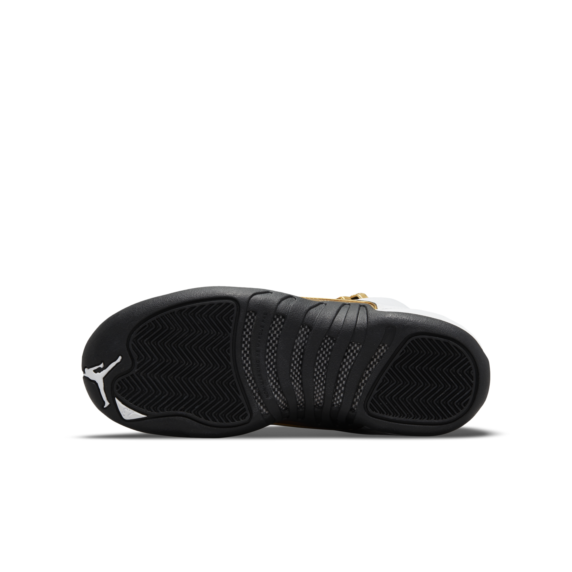 Youth Air Jordan 12 ''Royalty'' GS