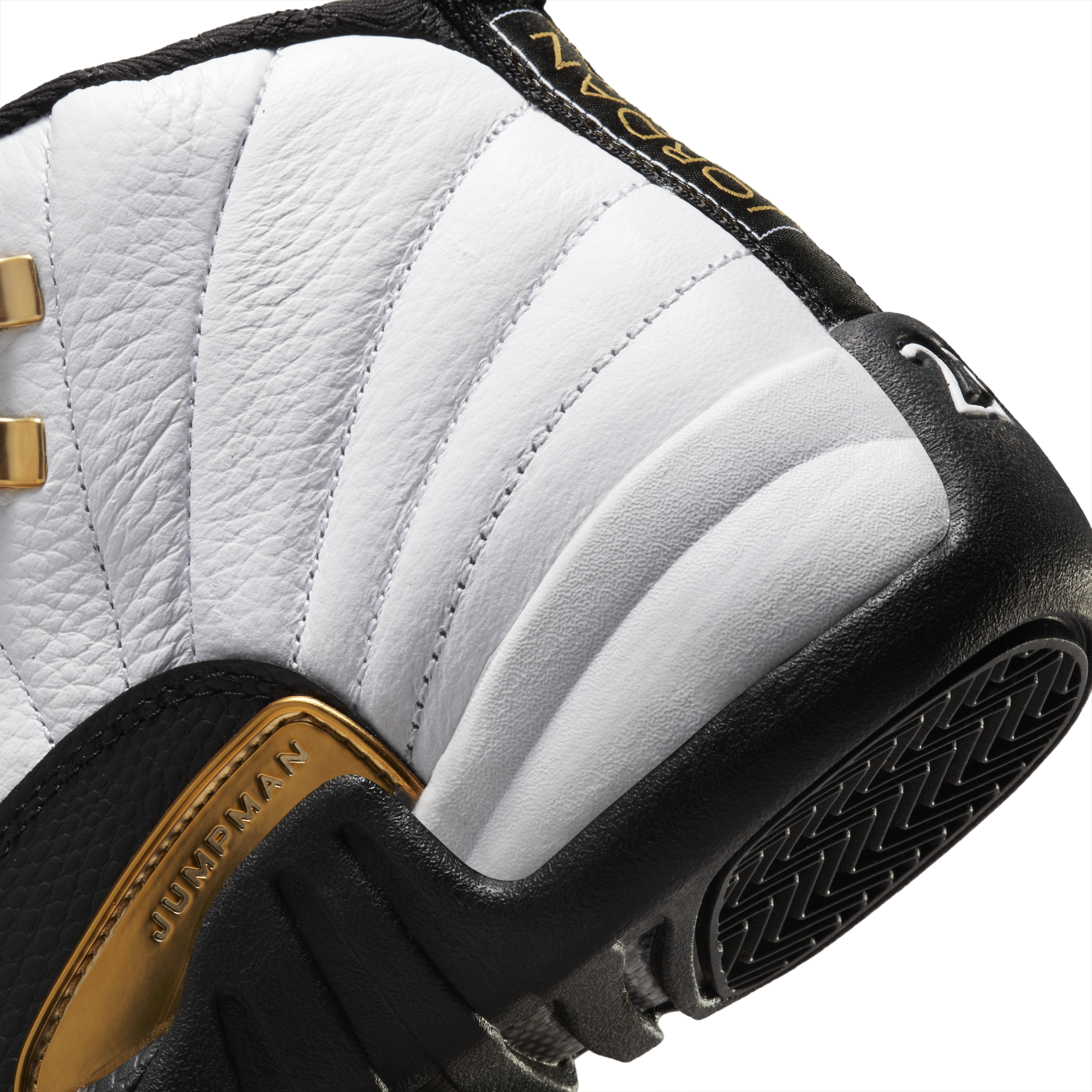 Youth Air Jordan 12 ''Royalty'' GS