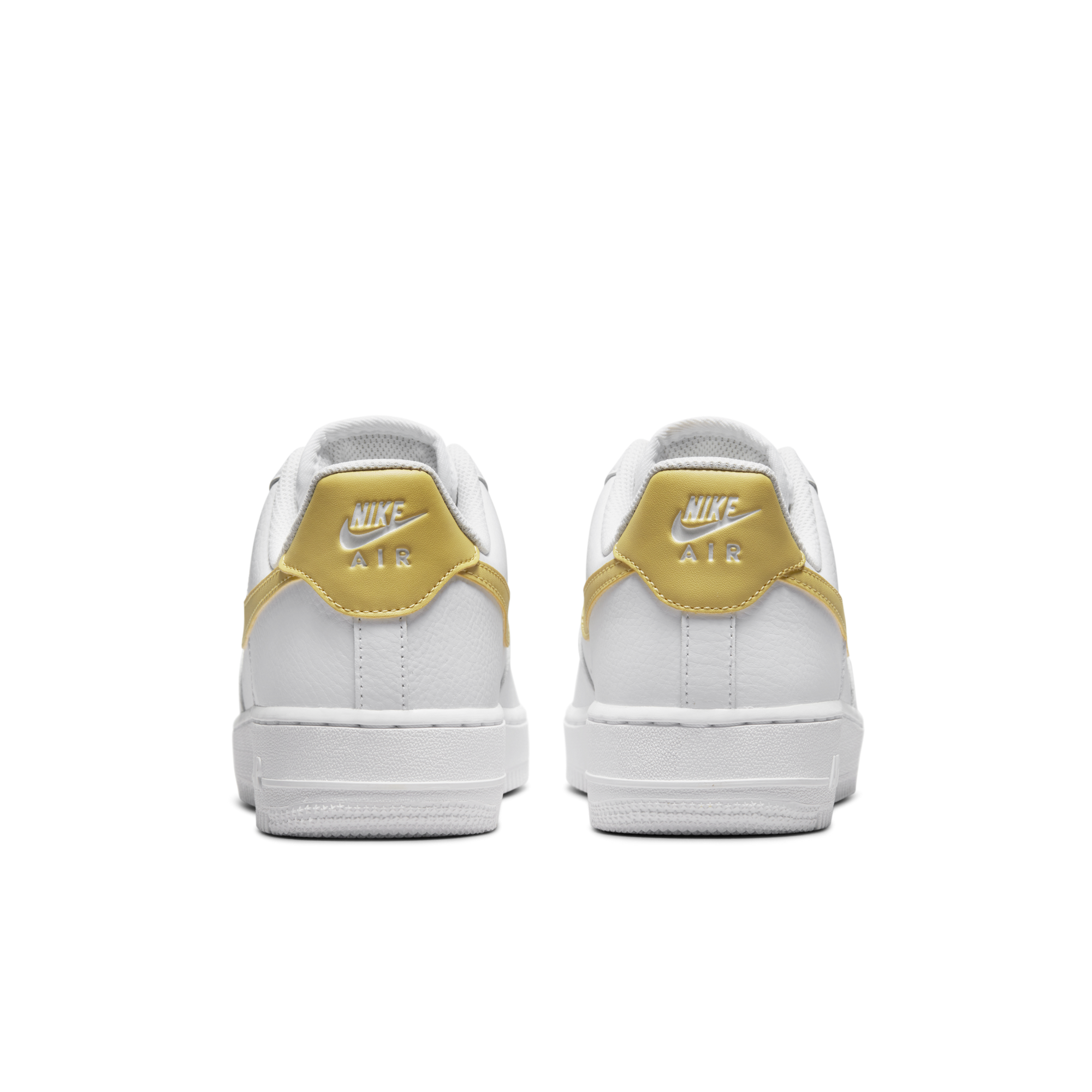 Women's Nike Air Force 1 'Saturn Gold'