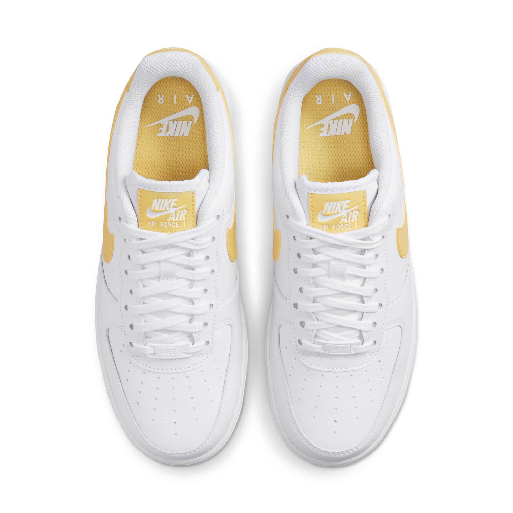 Women's Nike Air Force 1 'Saturn Gold'