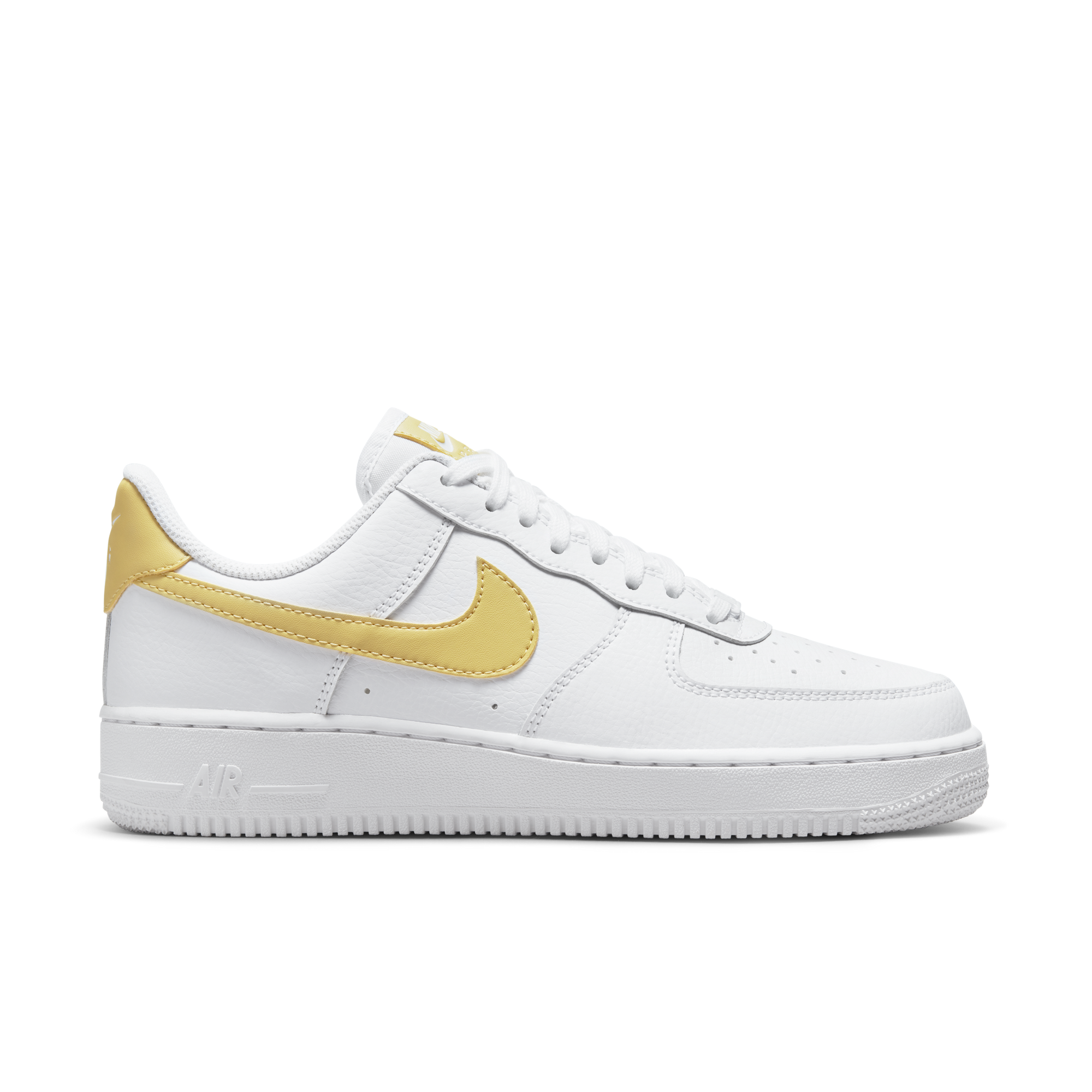 Women's Nike Air Force 1 'Saturn Gold'