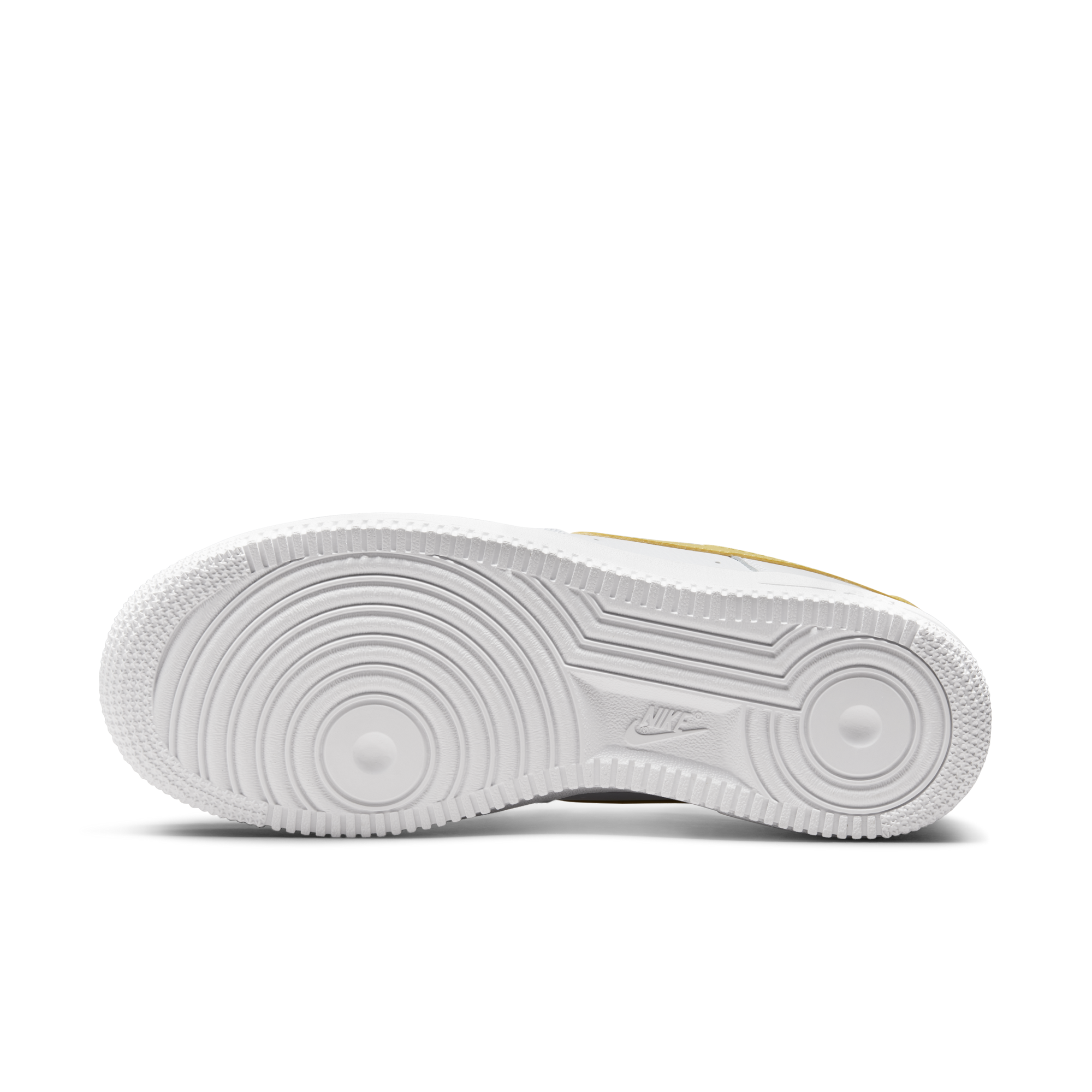 Women's Nike Air Force 1 'Saturn Gold'