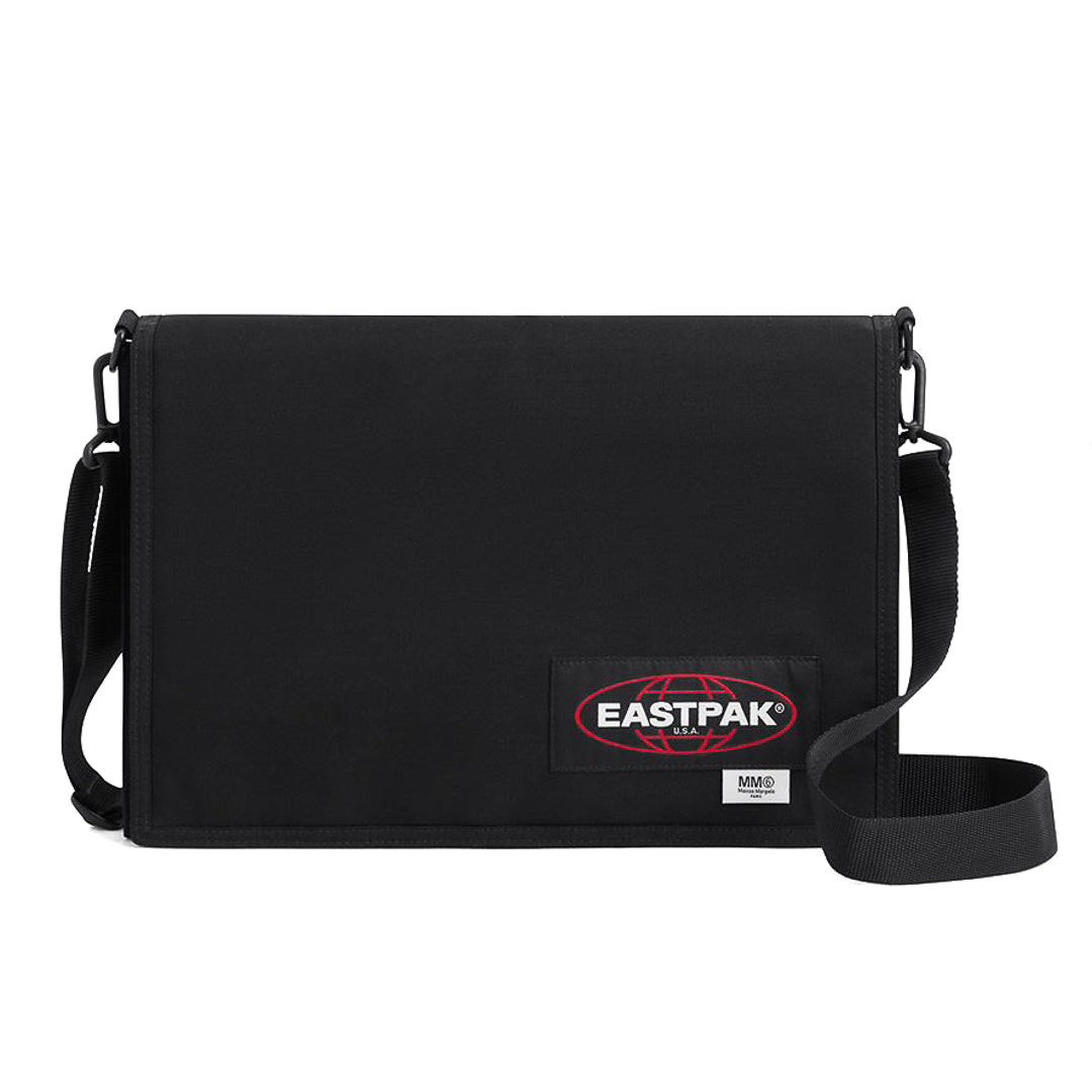 Eastpak x Maison Margiela MM6 Crew XL 'Black'