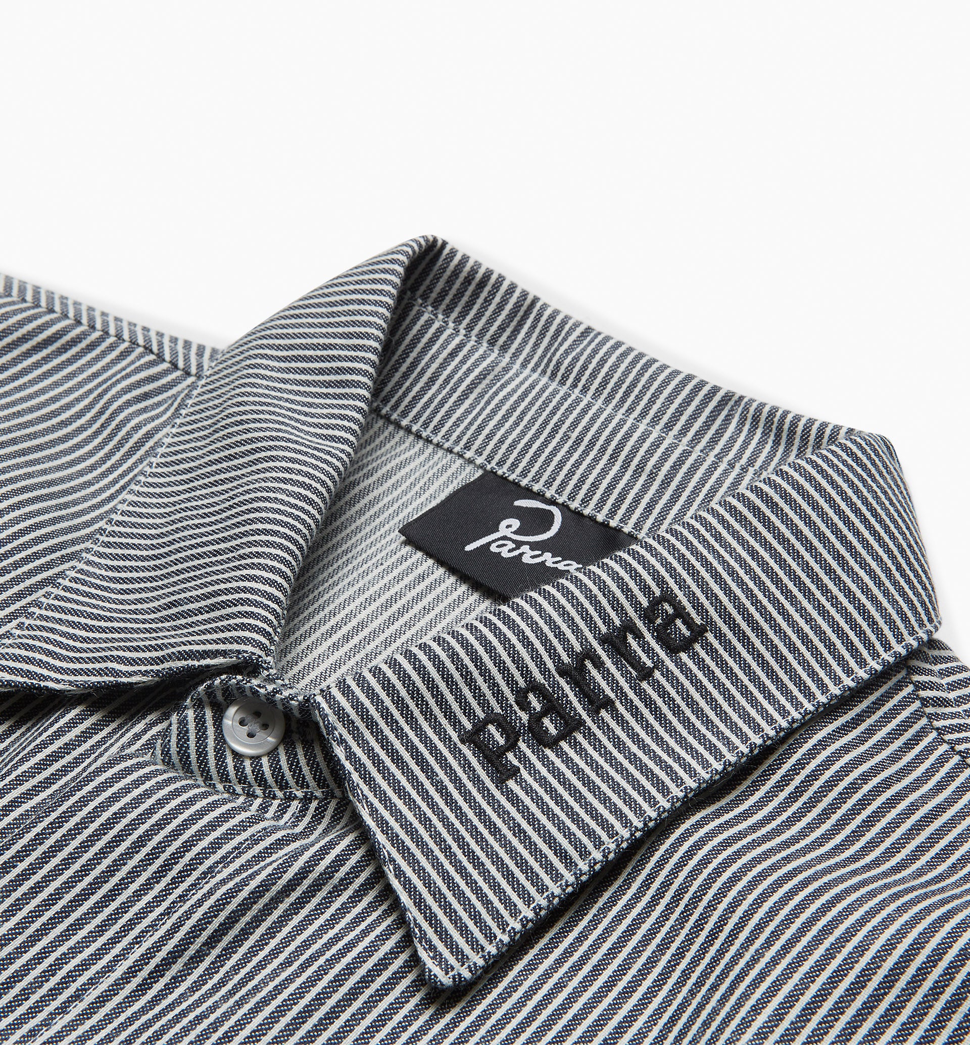 by Parra Racing Team Mechanic SS Shirt 'Black'
