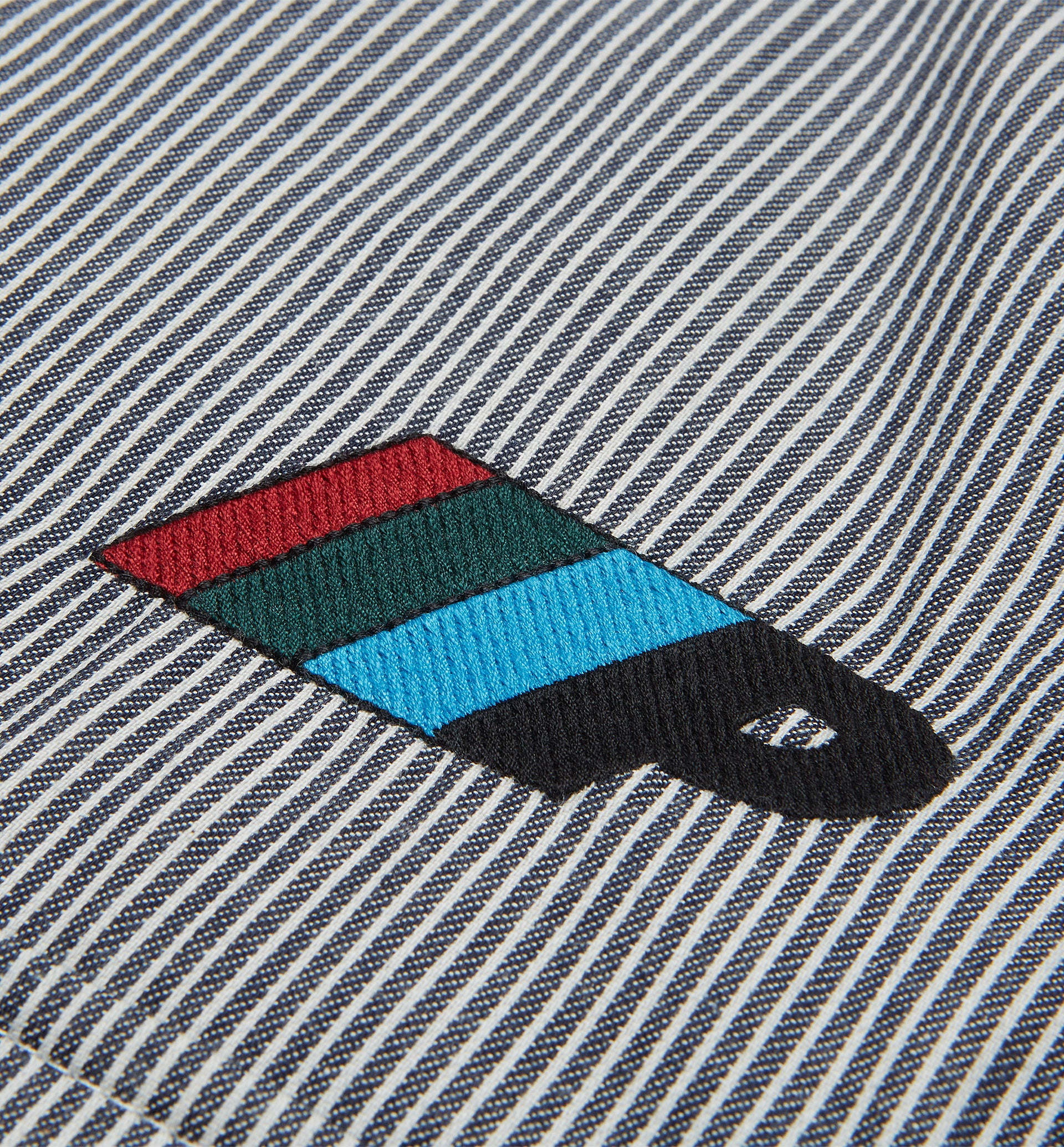 by Parra Racing Team Mechanic SS Shirt 'Black'
