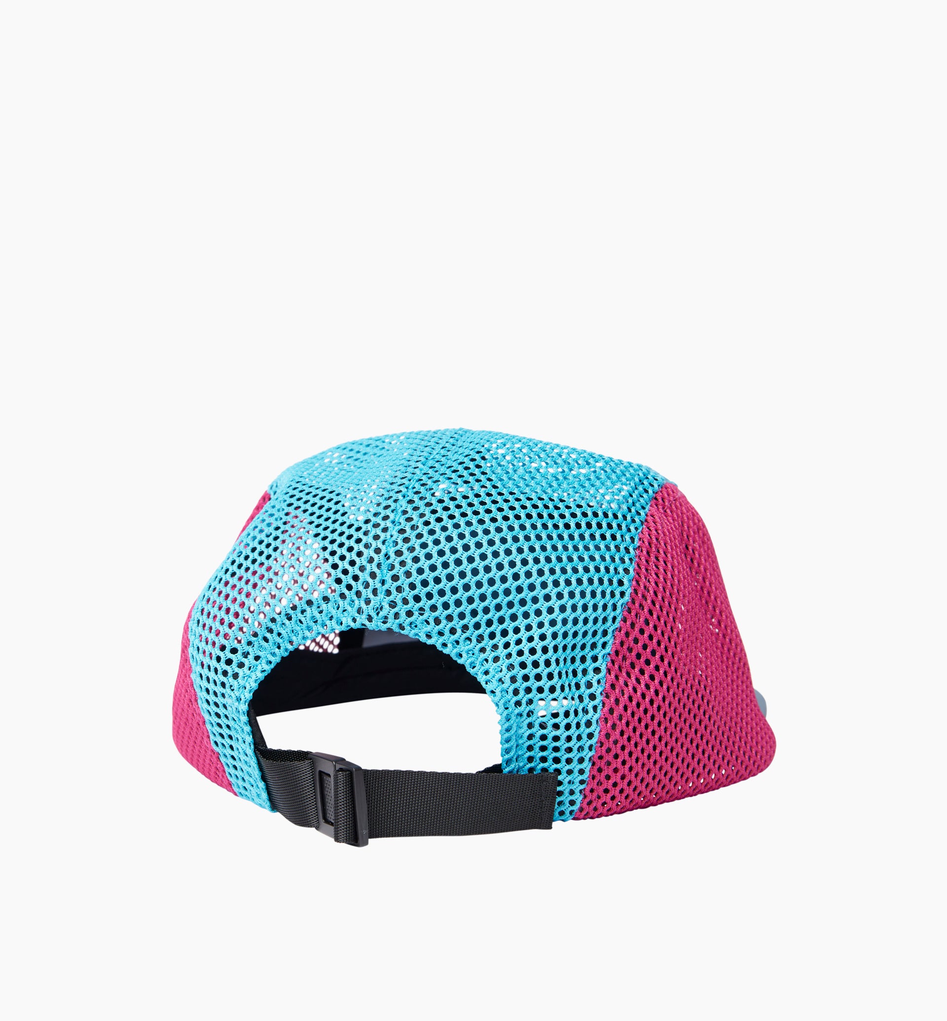 by Parra Run Away Logo Mesh Volley Cap 'Multi'