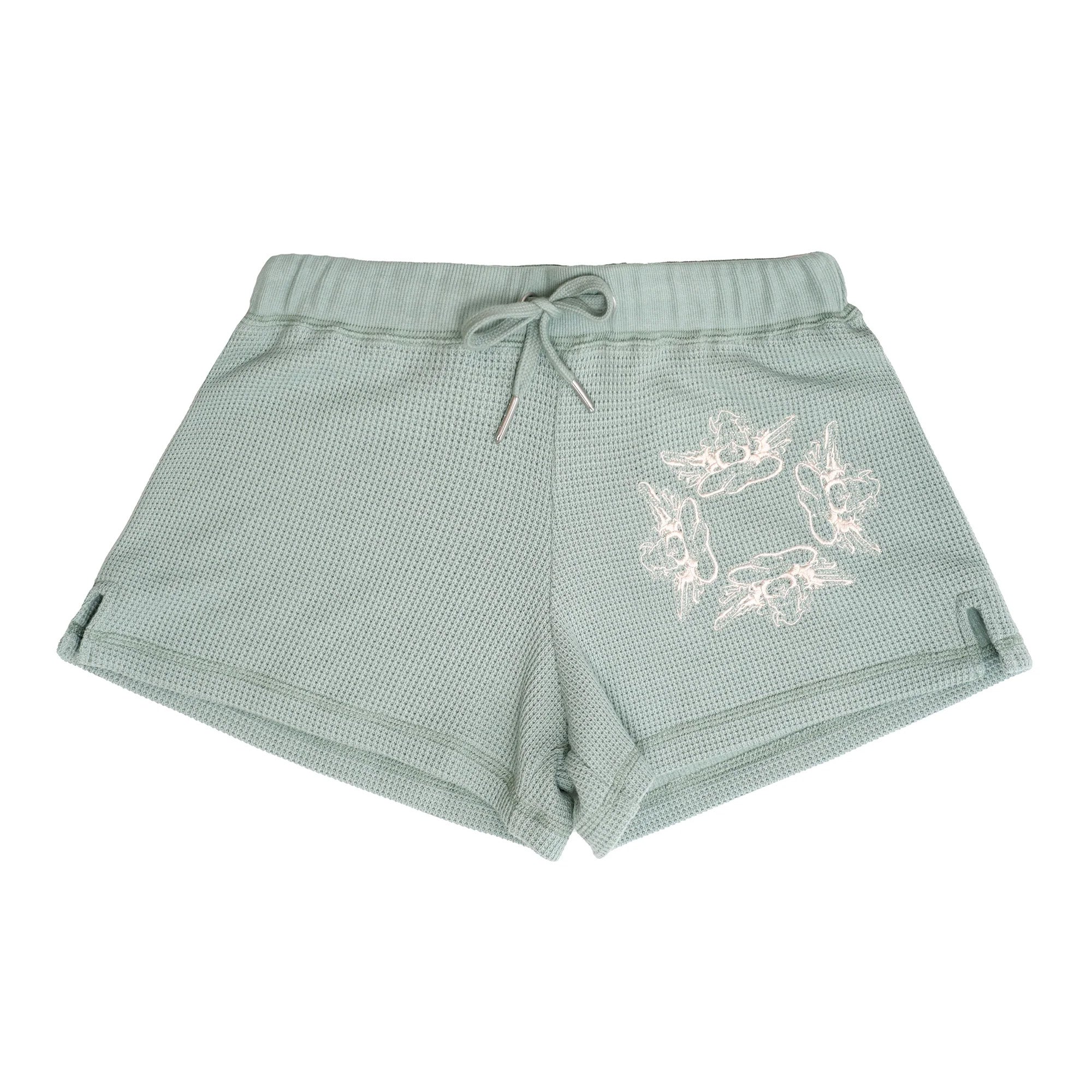 Boys Lie Eyes Wide Shut Shorts 'Sage'