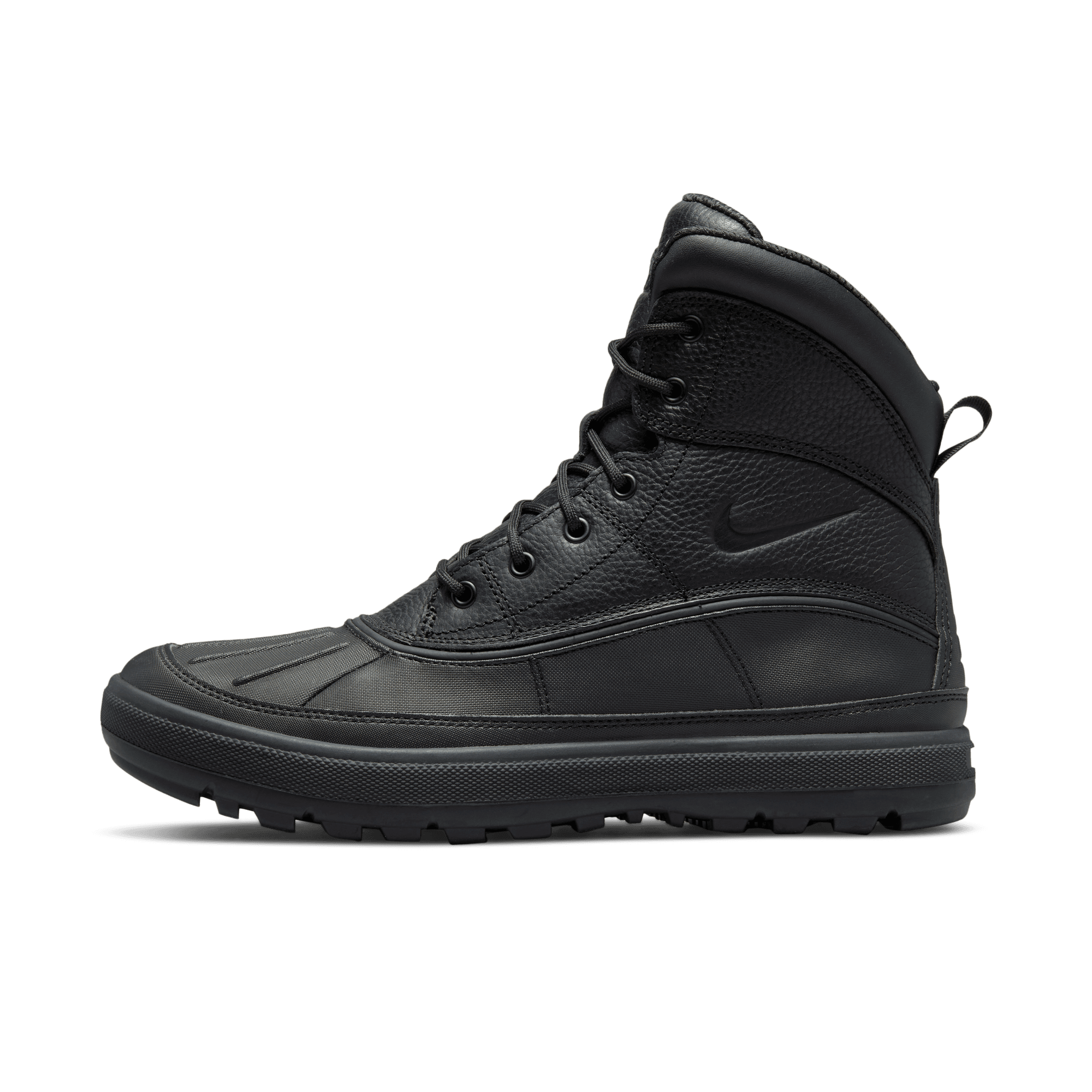 Nike Woodside II 'Black'