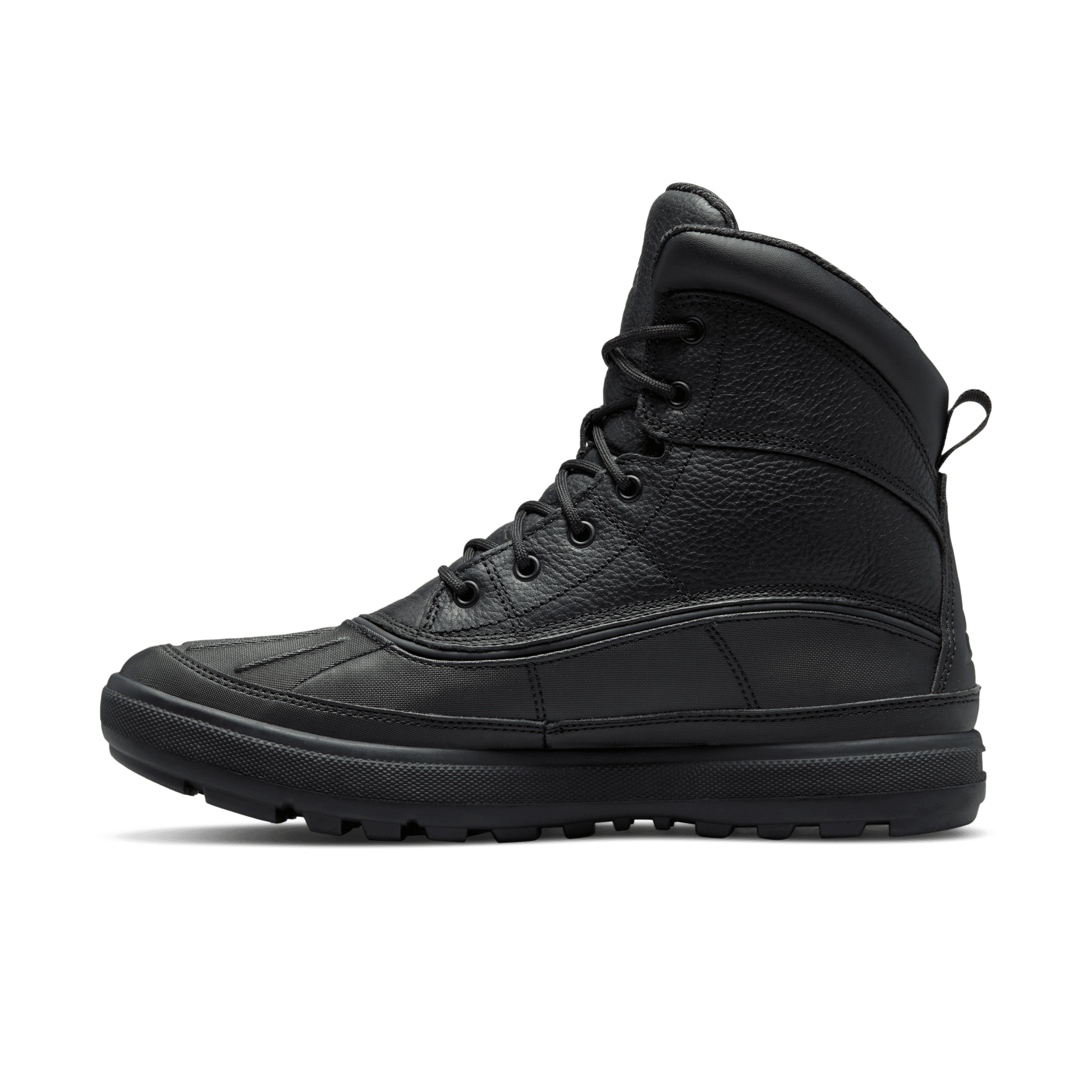 Nike Woodside II 'Black'