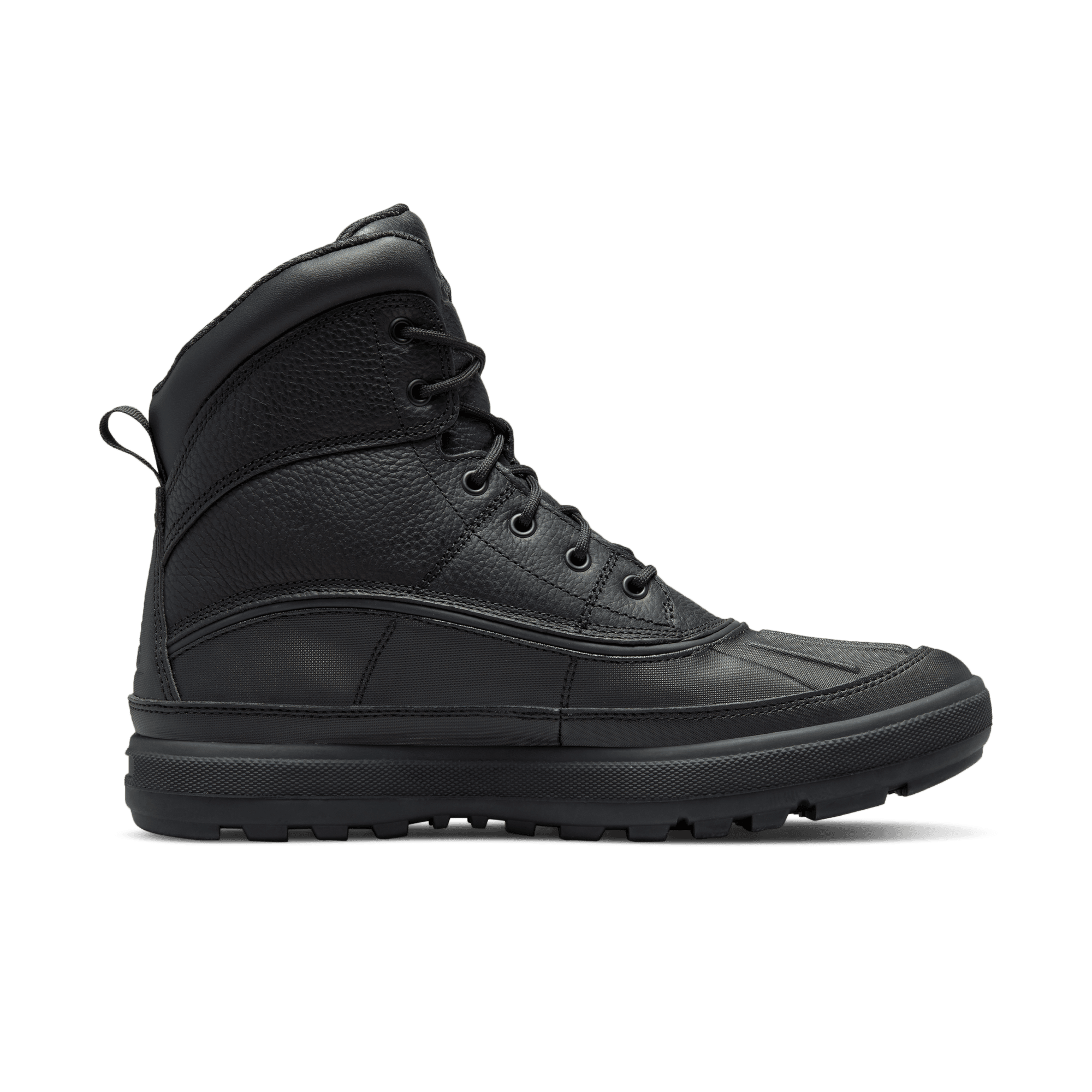 Nike Woodside II 'Black'