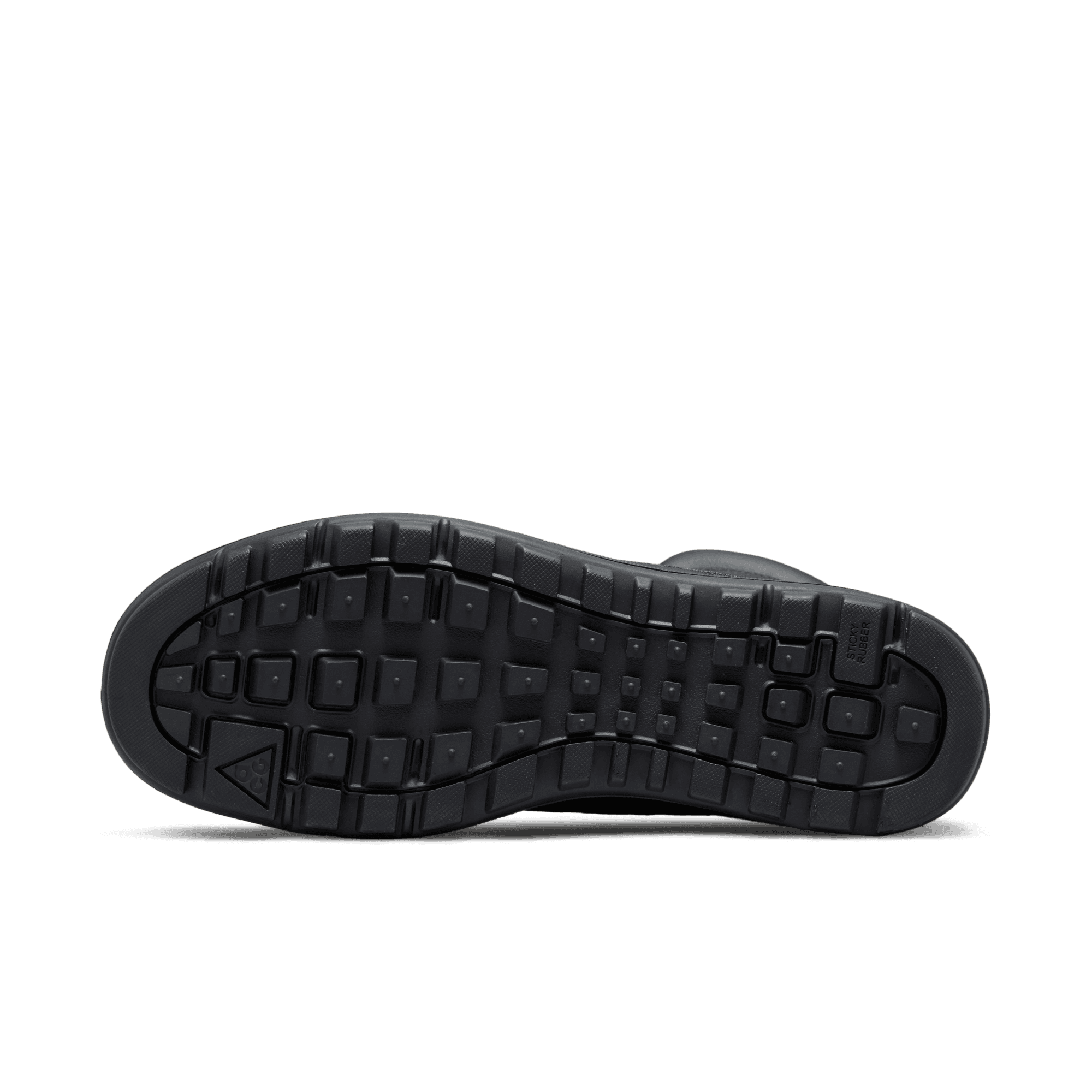 Nike Woodside II 'Black'