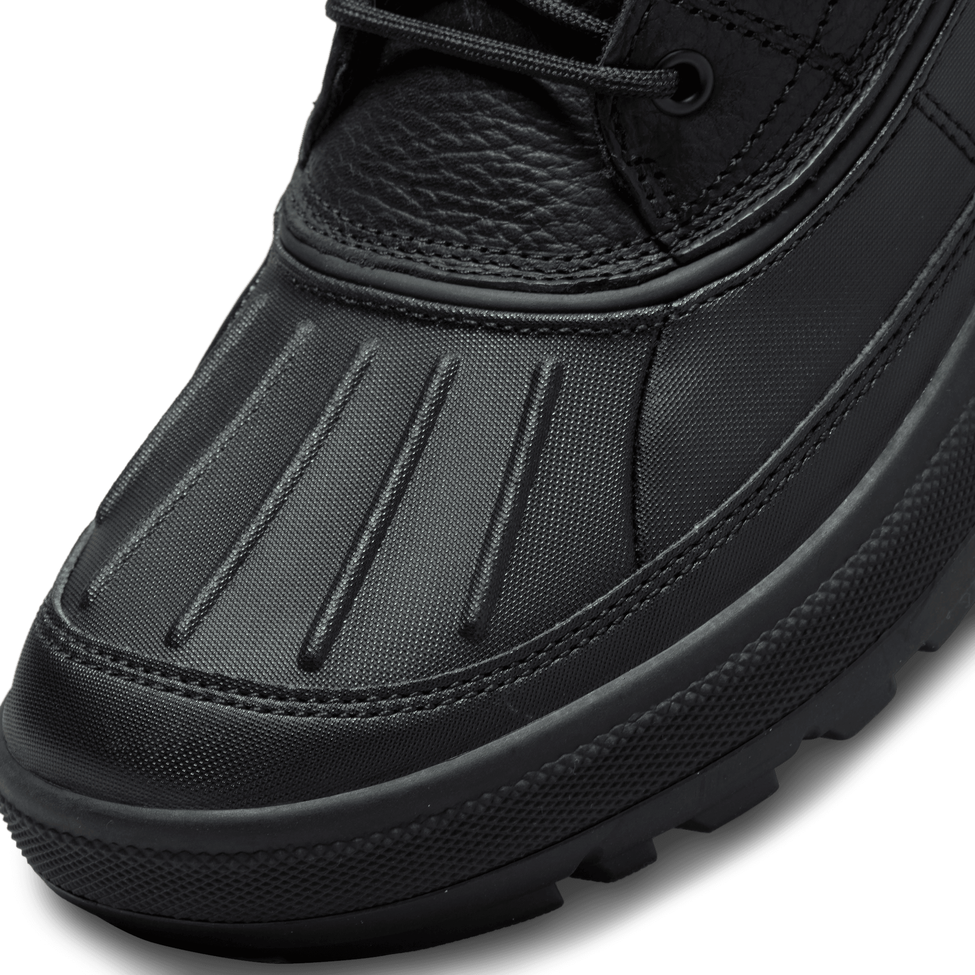 Nike Woodside II 'Black'