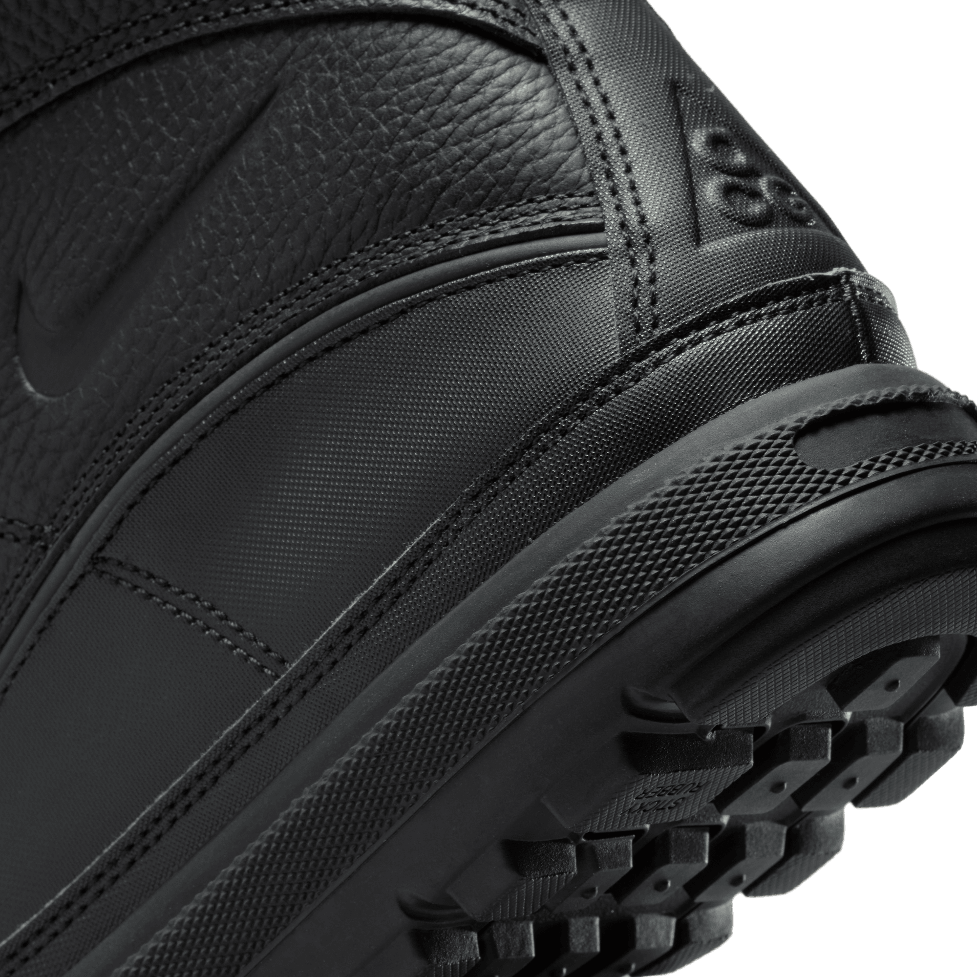 Nike Woodside II 'Black'