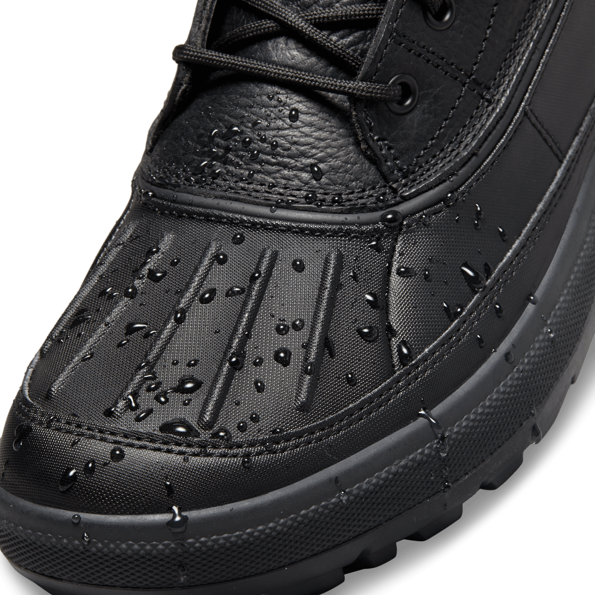 Nike Woodside II 'Black'