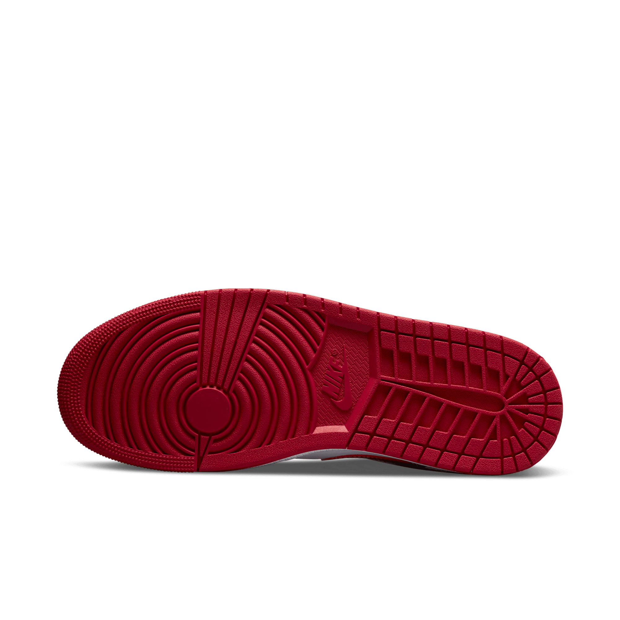 Air Jordan 1 Low 'Cardinal Red'