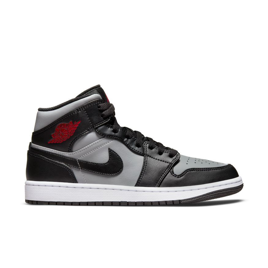 Air Jordan 1 Mid 'Shadow'