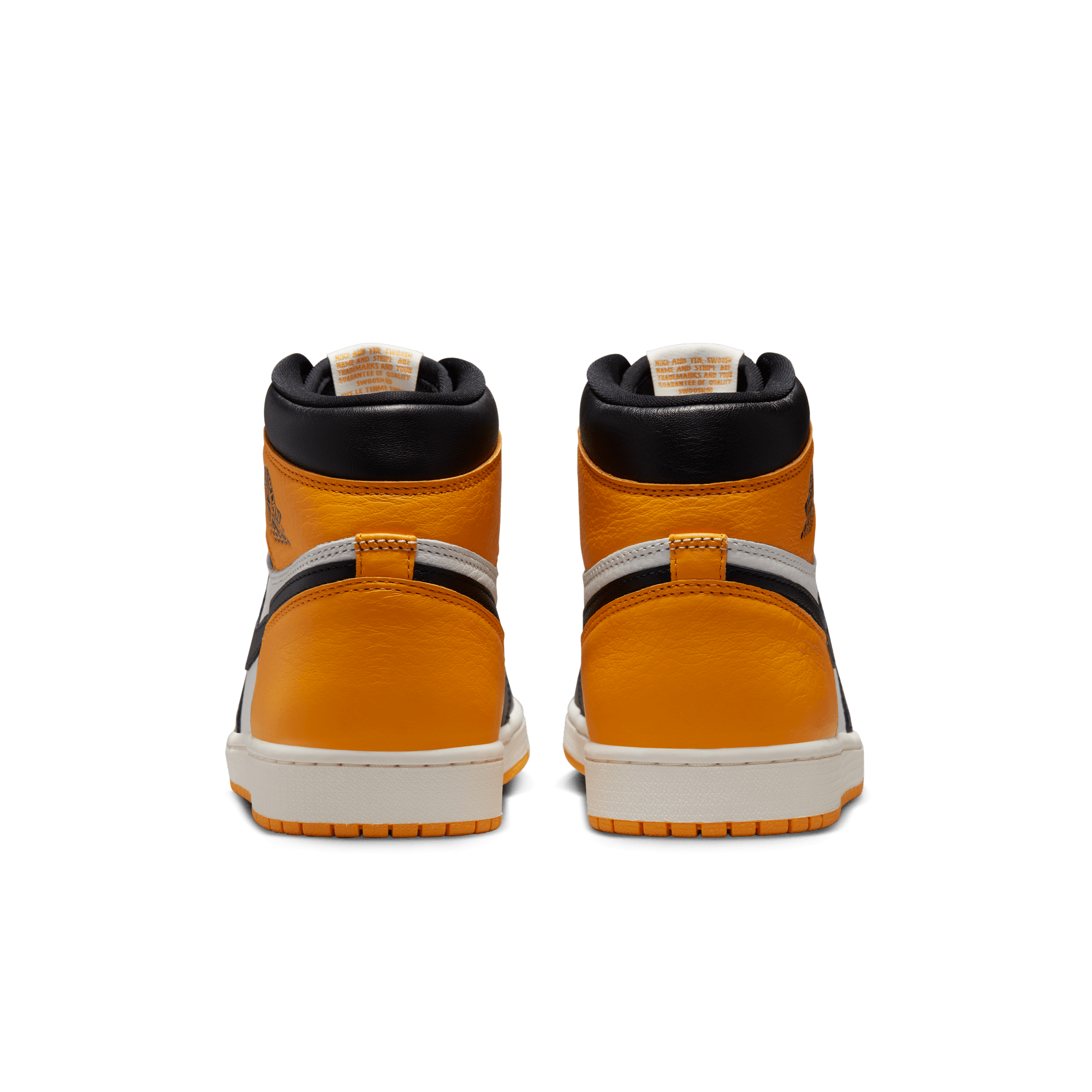 Air Jordan 1 Retro High OG 'Taxi'