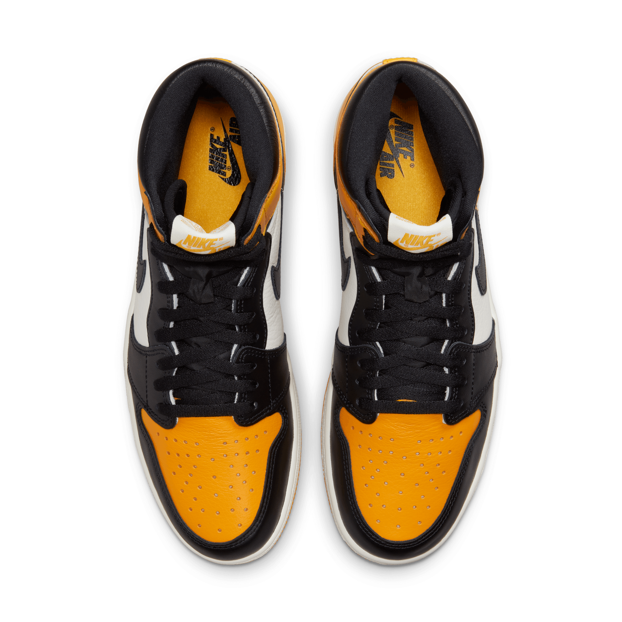 Air Jordan 1 Retro High OG 'Taxi'
