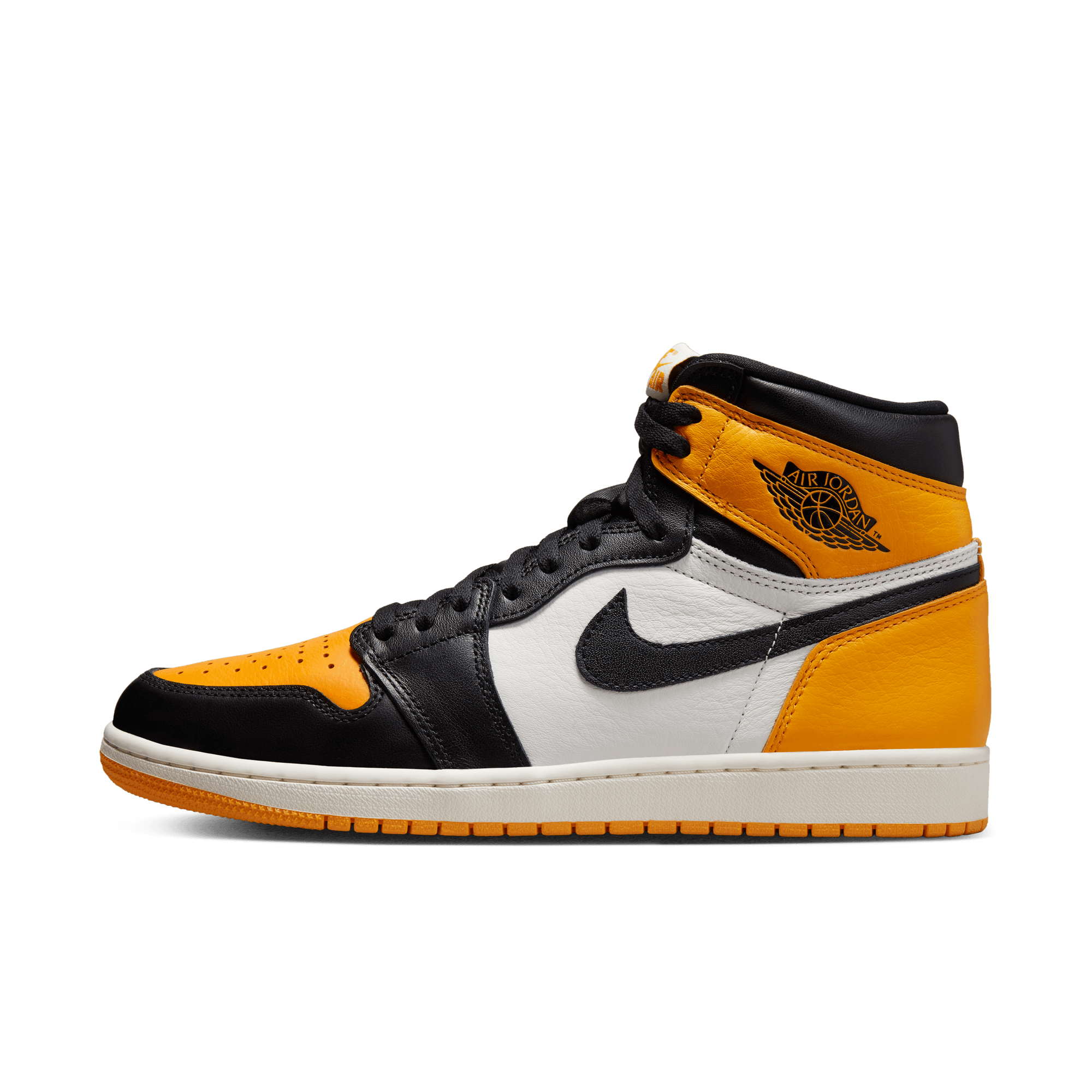 Air Jordan 1 Retro High OG 'Taxi'