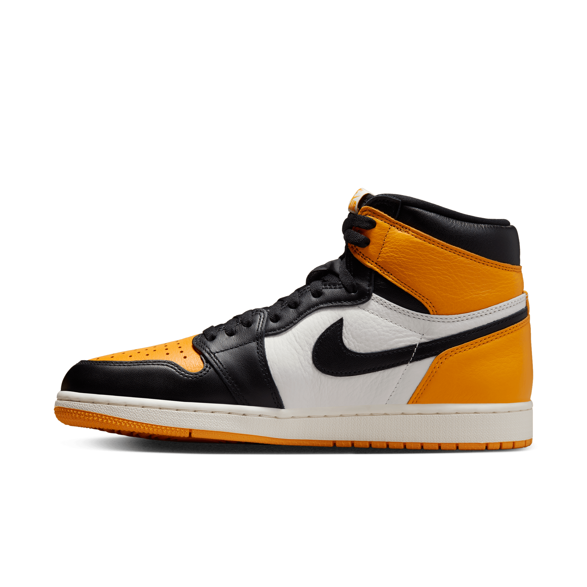 Air Jordan 1 Retro High OG 'Taxi'