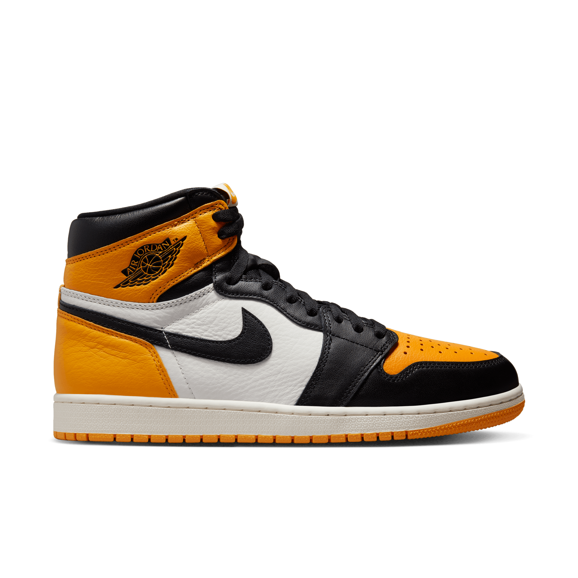 Air Jordan 1 Retro High OG 'Taxi'