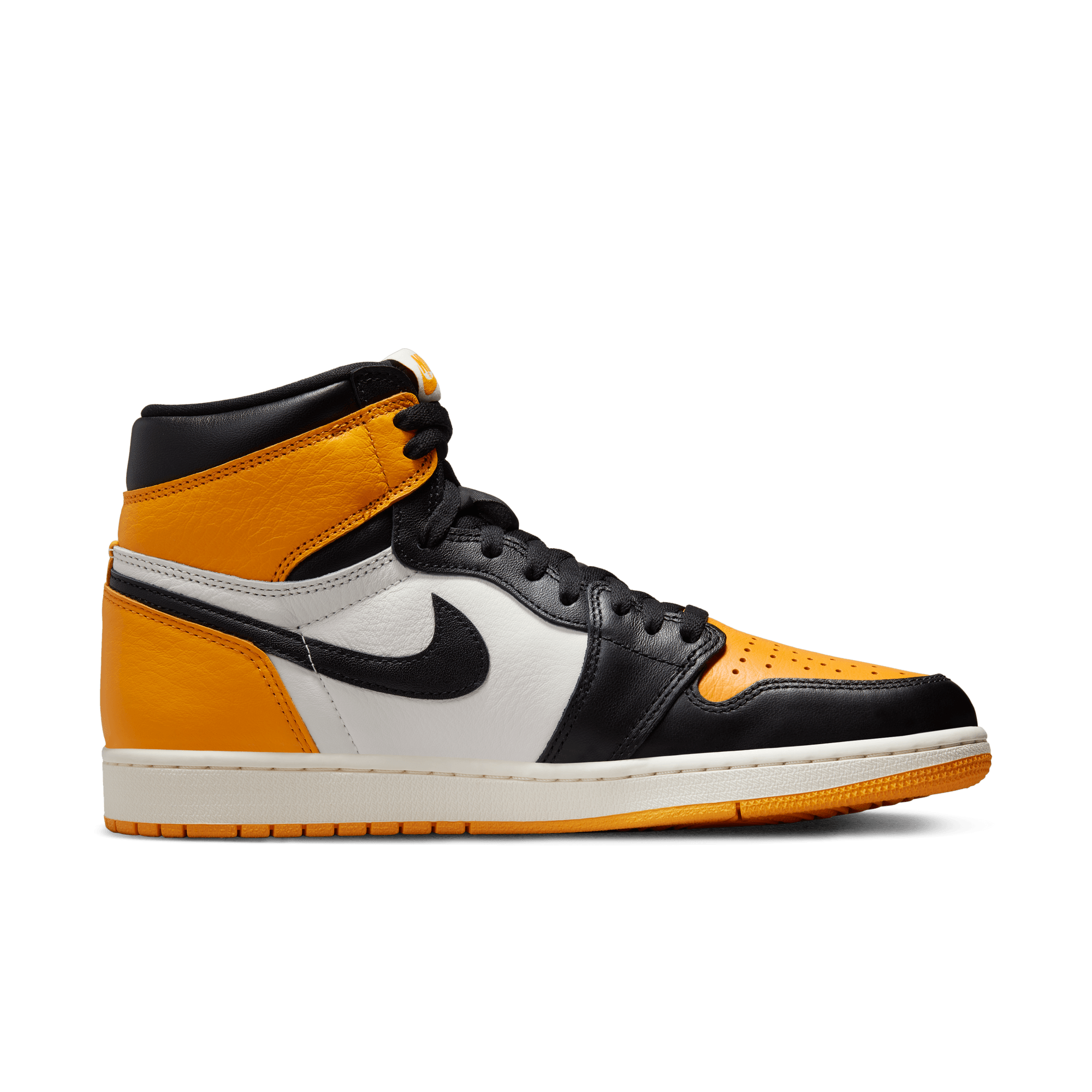 Air Jordan 1 Retro High OG 'Taxi'