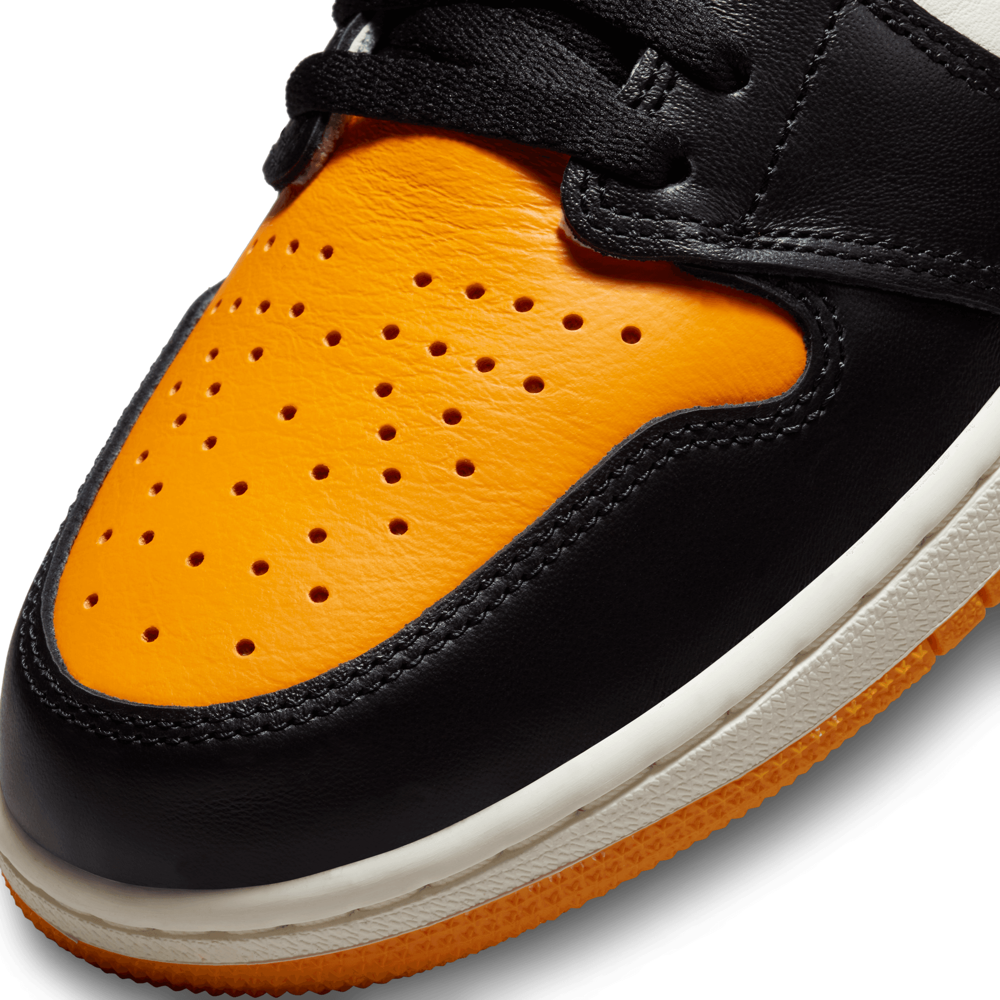 Air Jordan 1 Retro High OG 'Taxi'