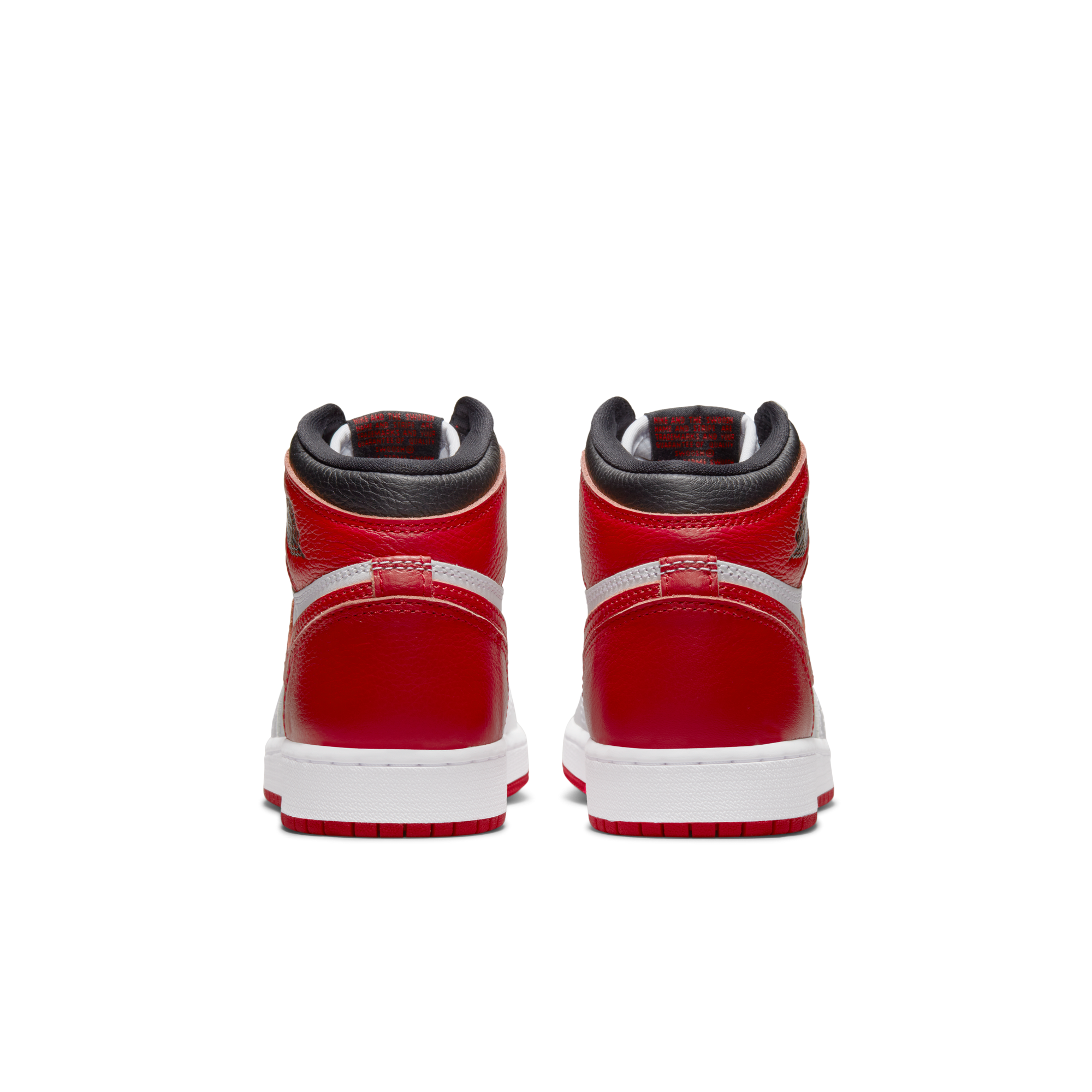 Youth Air Jordan 1 High OG GS 'Heritage'