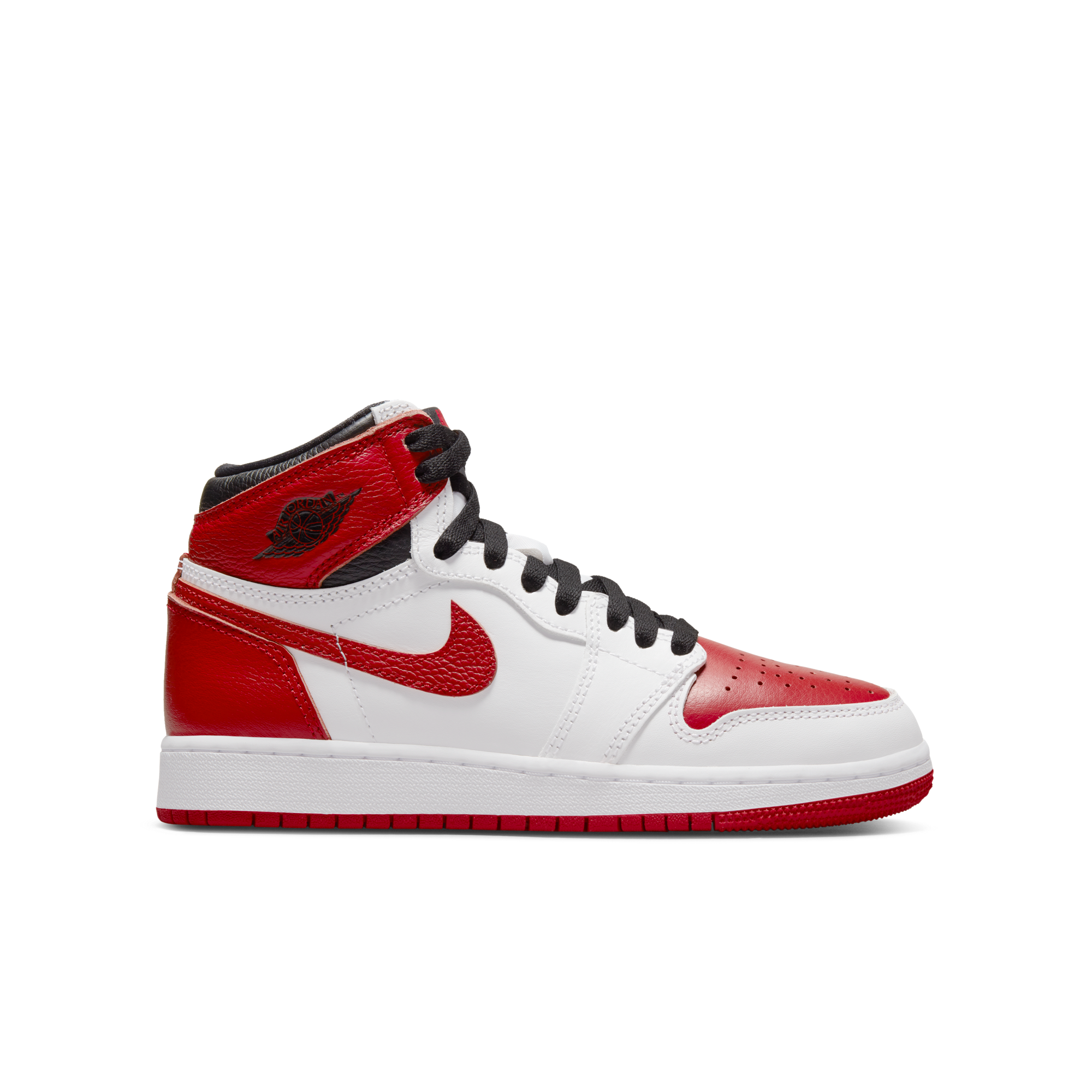 Youth Air Jordan 1 High OG GS 'Heritage'