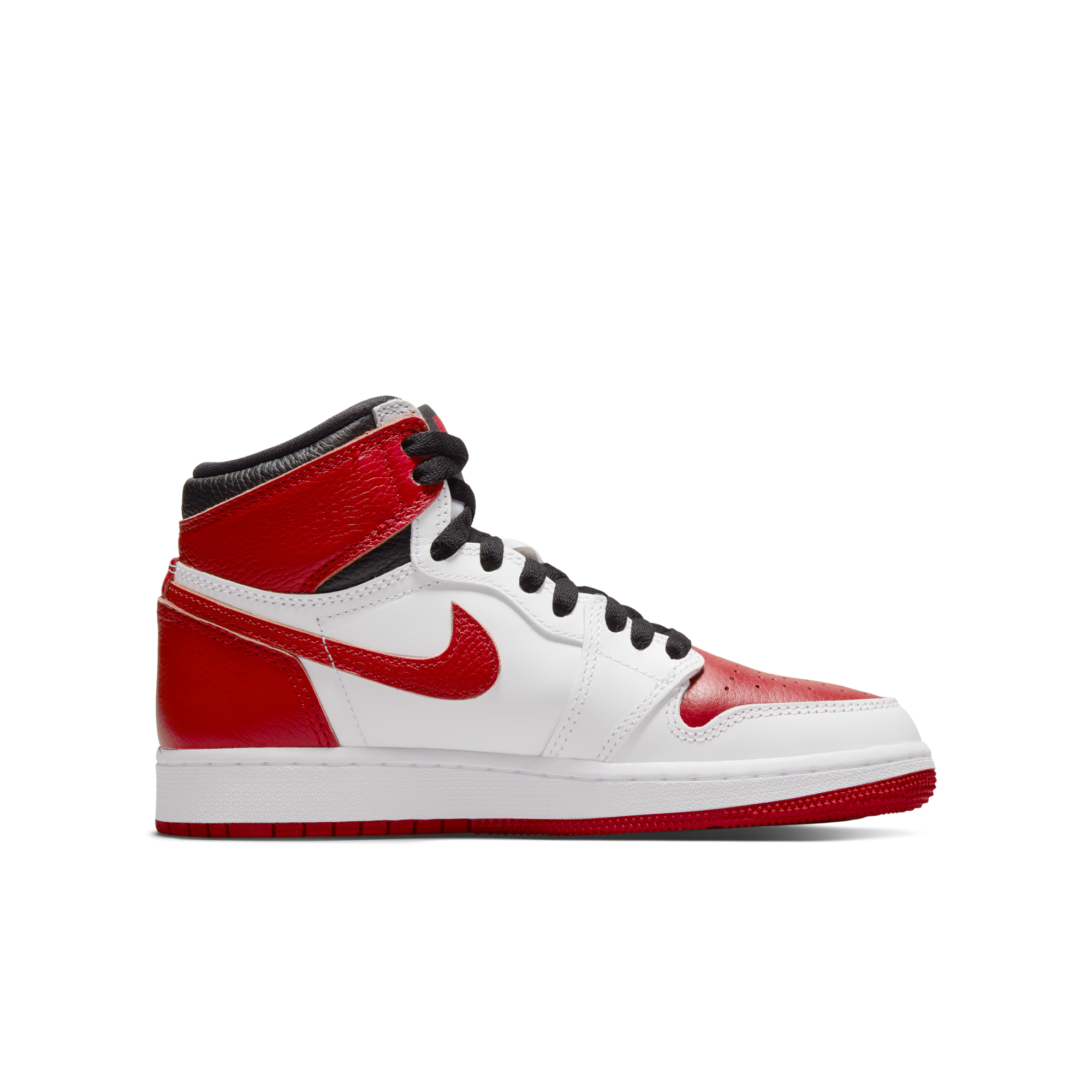 Youth Air Jordan 1 High OG GS 'Heritage'