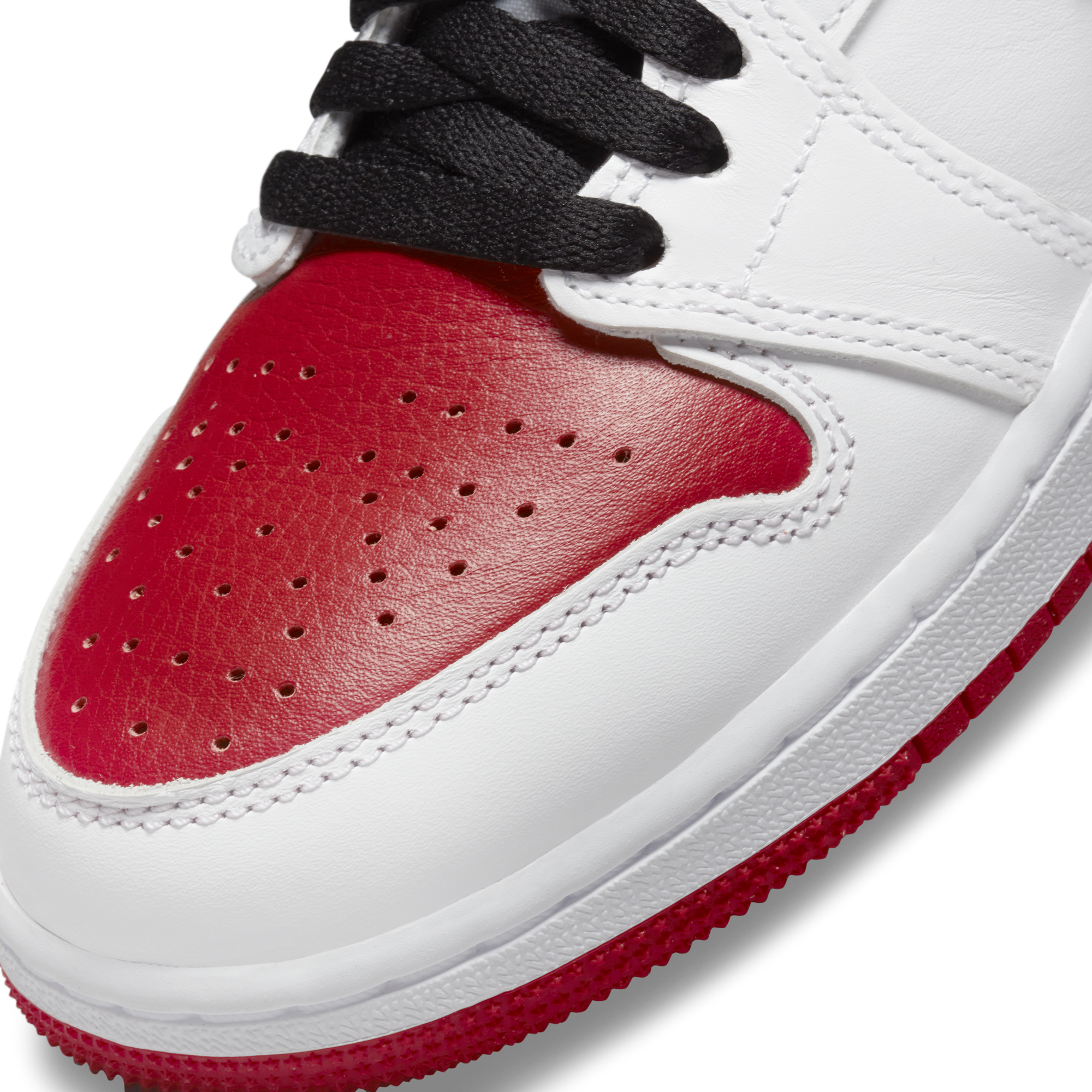 Youth Air Jordan 1 High OG GS 'Heritage'