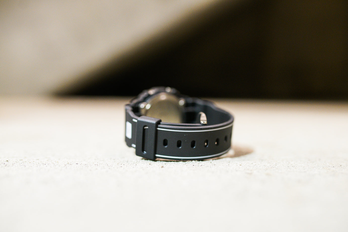 Casio G-Shock x Pigalle DW-5600